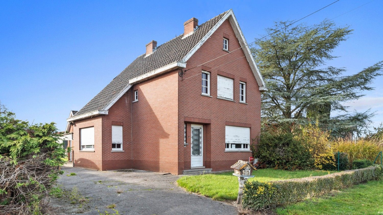 Te renoveren woning op ruim perceel van 800 m² in Paal – ideale opportuniteit! foto 19
