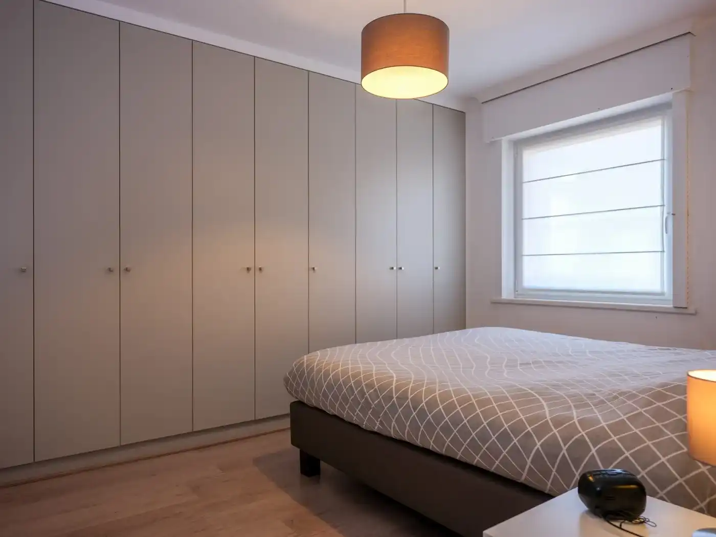 Halfopen instapklare woning in centrum Ingelmunster foto 6