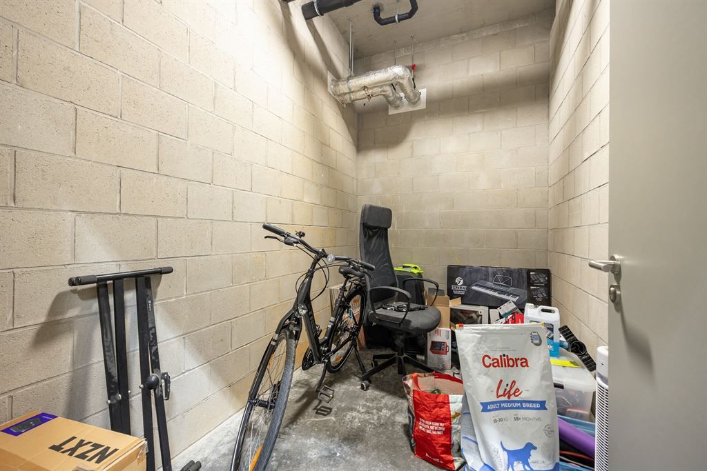 Recent éénslaapkamerappartement (2022) in Herent! foto 20