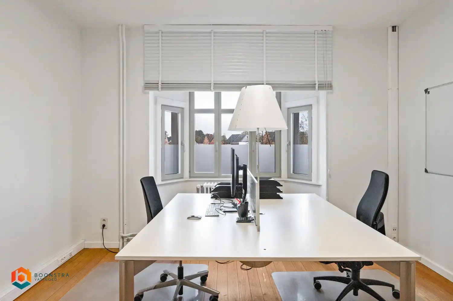 Kantoorruimte op toplocatie nabij centrum Heist-op-den-Berg foto 3
