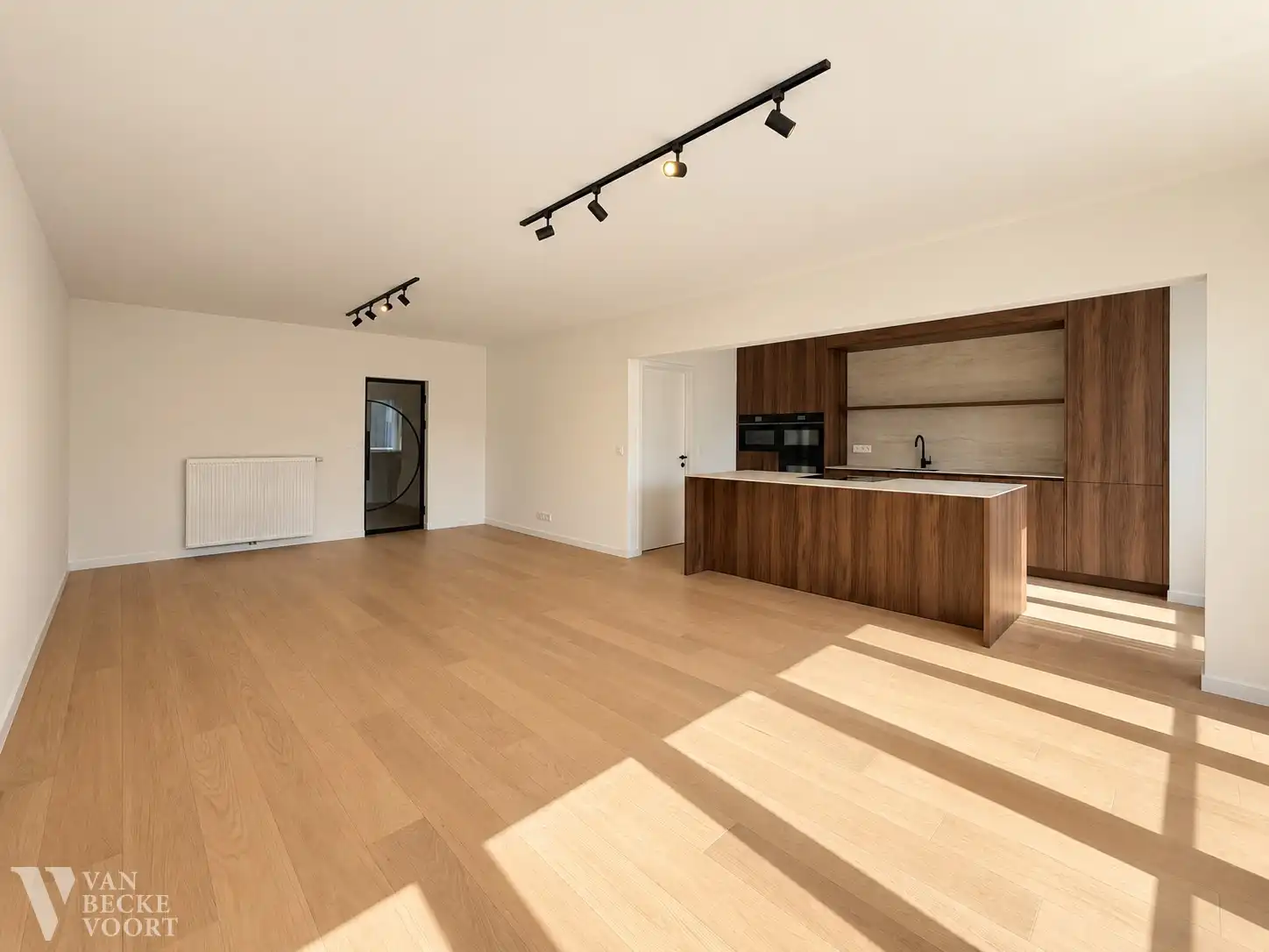 Excellent appartement (101m²) met zicht op Wapenplein foto 4