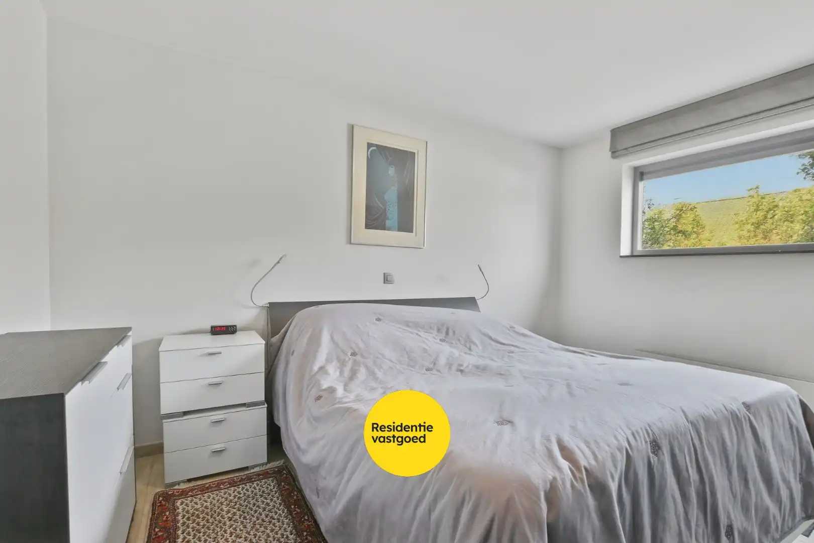 Onmiddellijk beschikbaar energiezuinig appartement met 2 slaapkamers in De Haan foto 10