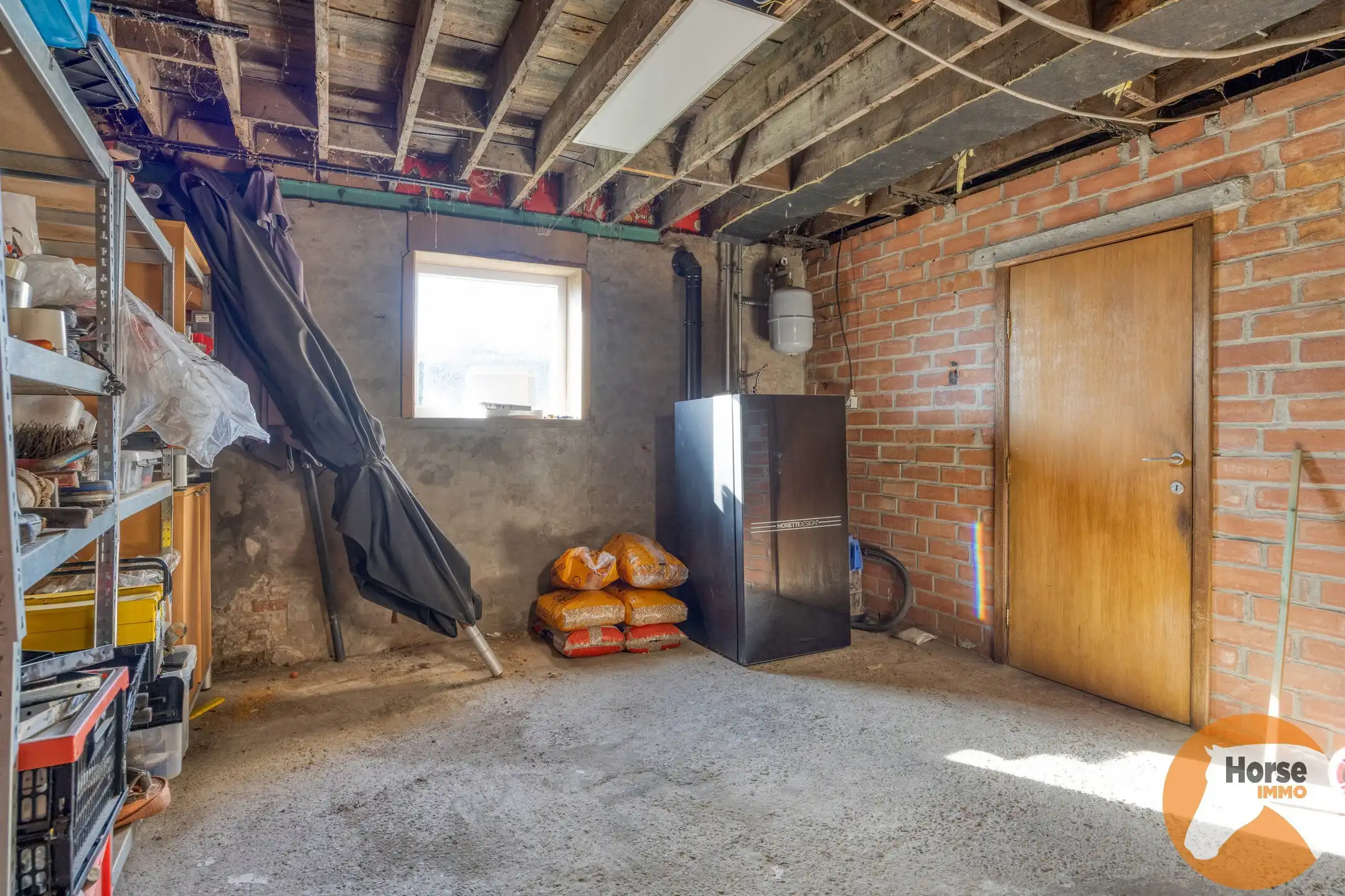 LOKEREN - Ruime woning met veel  mogelijkheden foto 42
