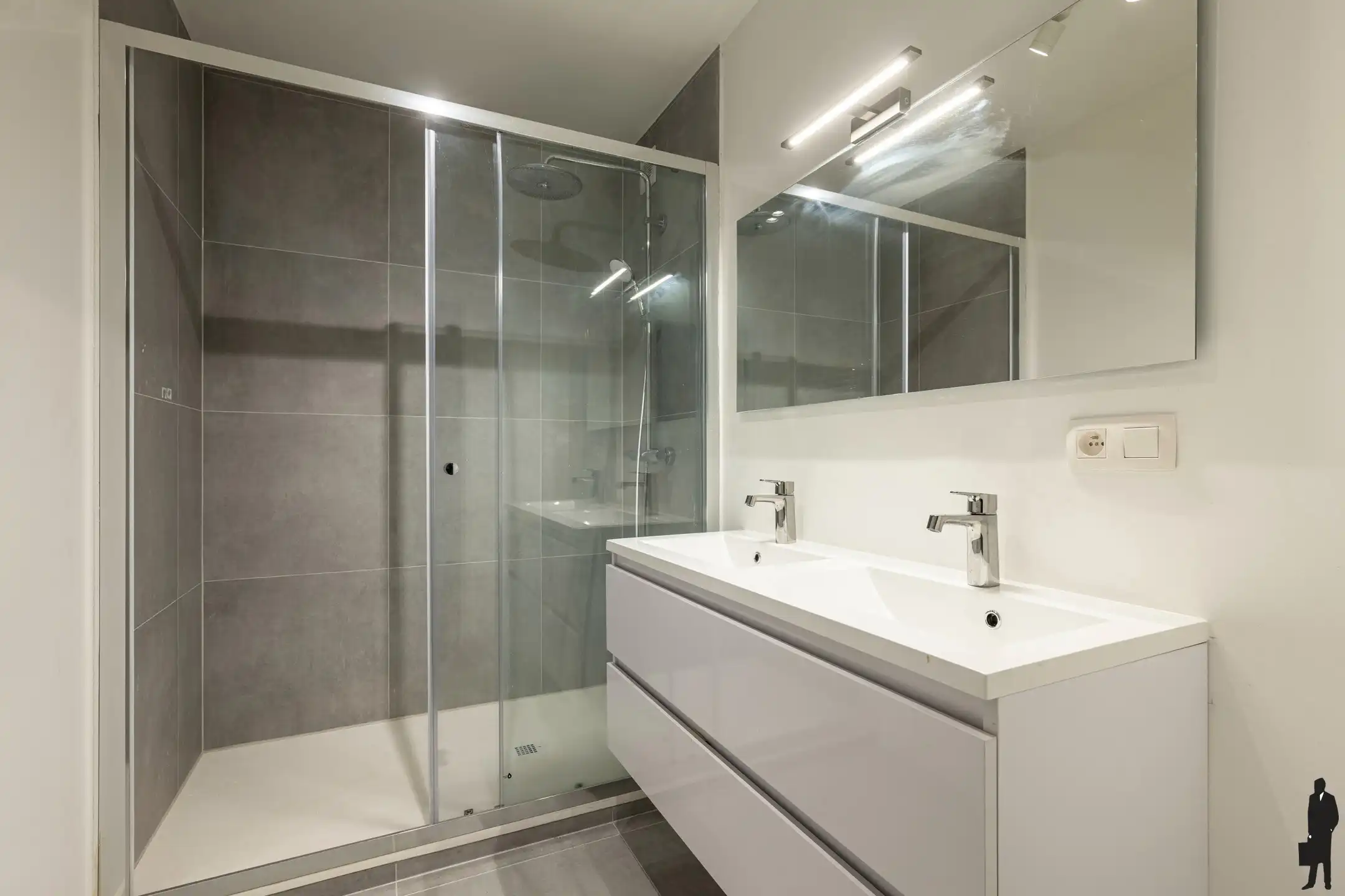 Instapklaar appartement van 84 m² nabij Graatakker Turnhout foto 13