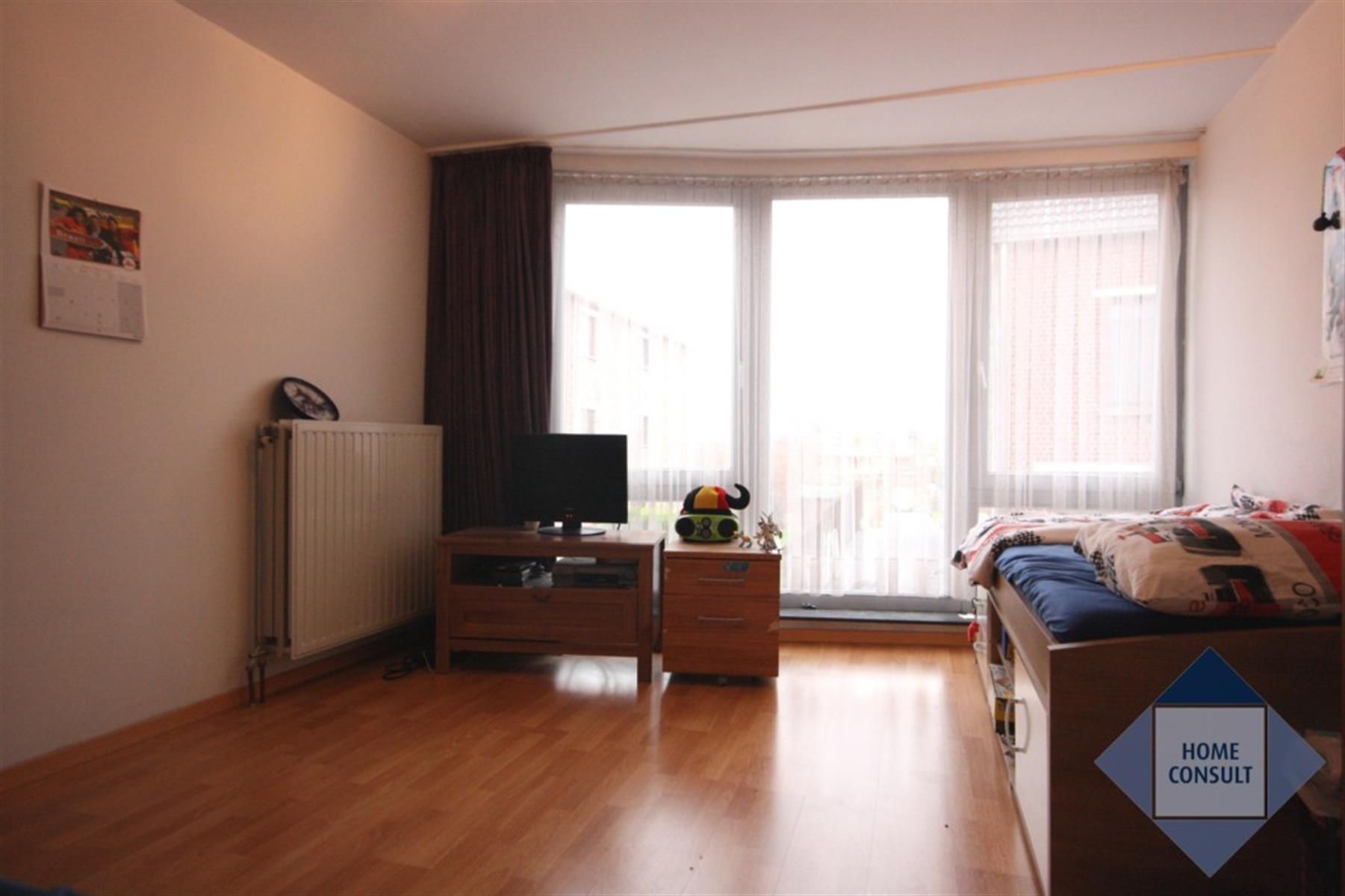 Appartement te huur foto 13