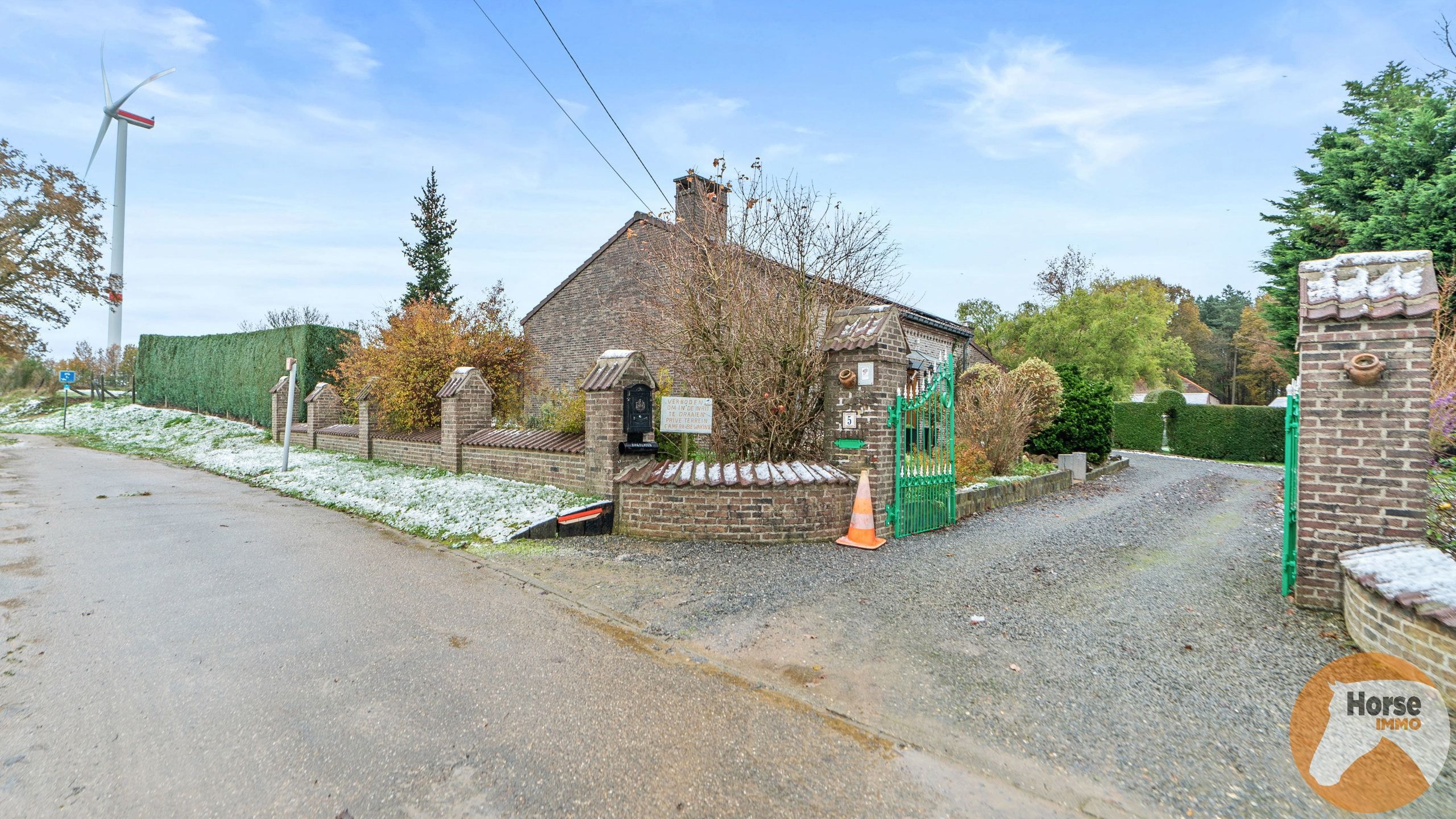 BEKKEVOORT - Landelijk gelegen woning op 65a90 foto 20