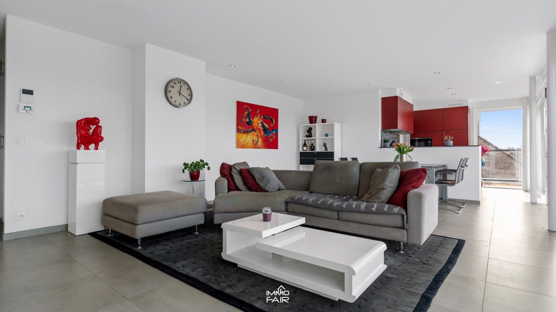 Energiezuinig penthouse vlakbij Maastricht foto 2
