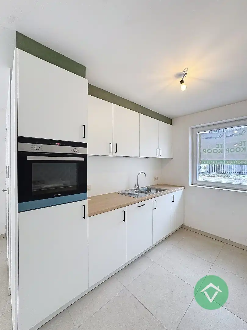 Nieuwbouwwoning met 3 slaapkamers en garage te Ichtegem foto 8