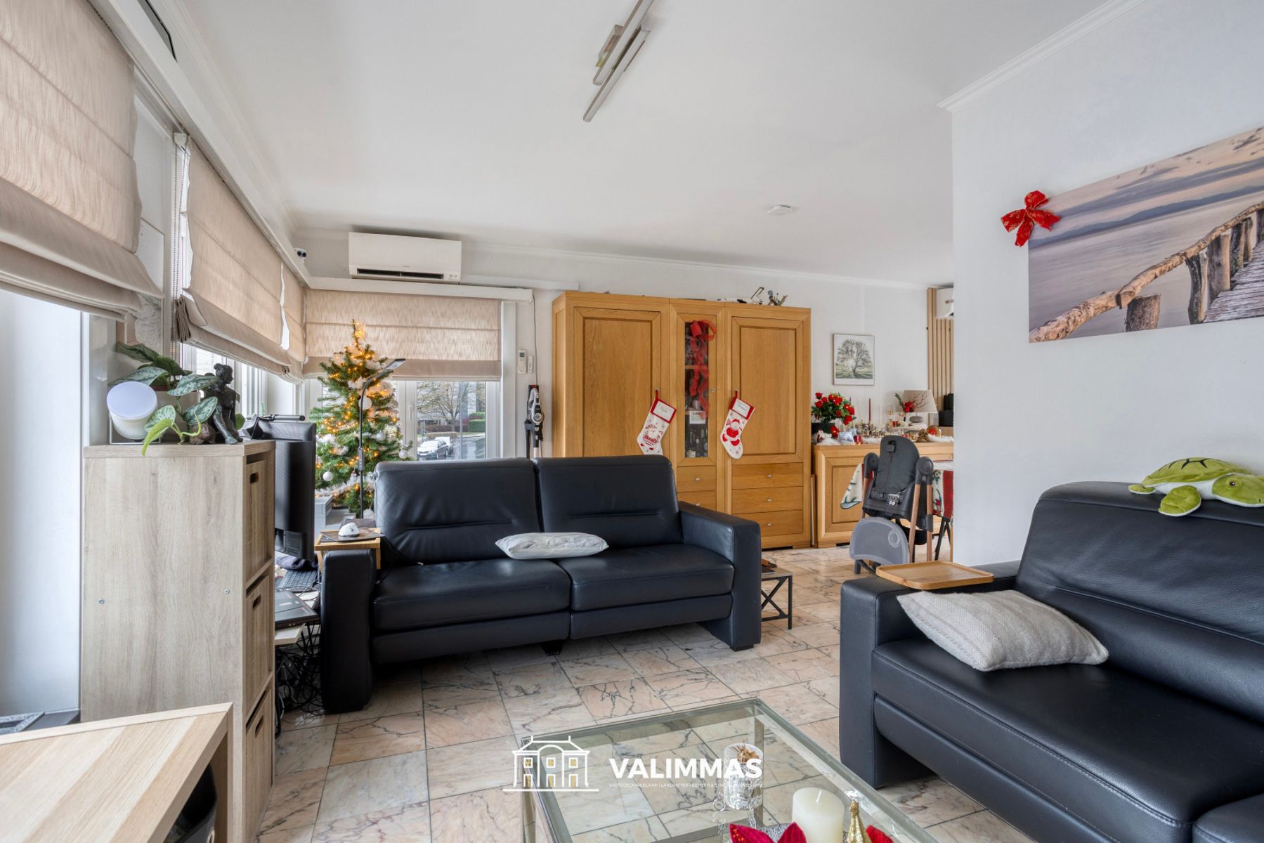 Energiezuinige driegevelwoning met garage en mooie tuin... foto 5