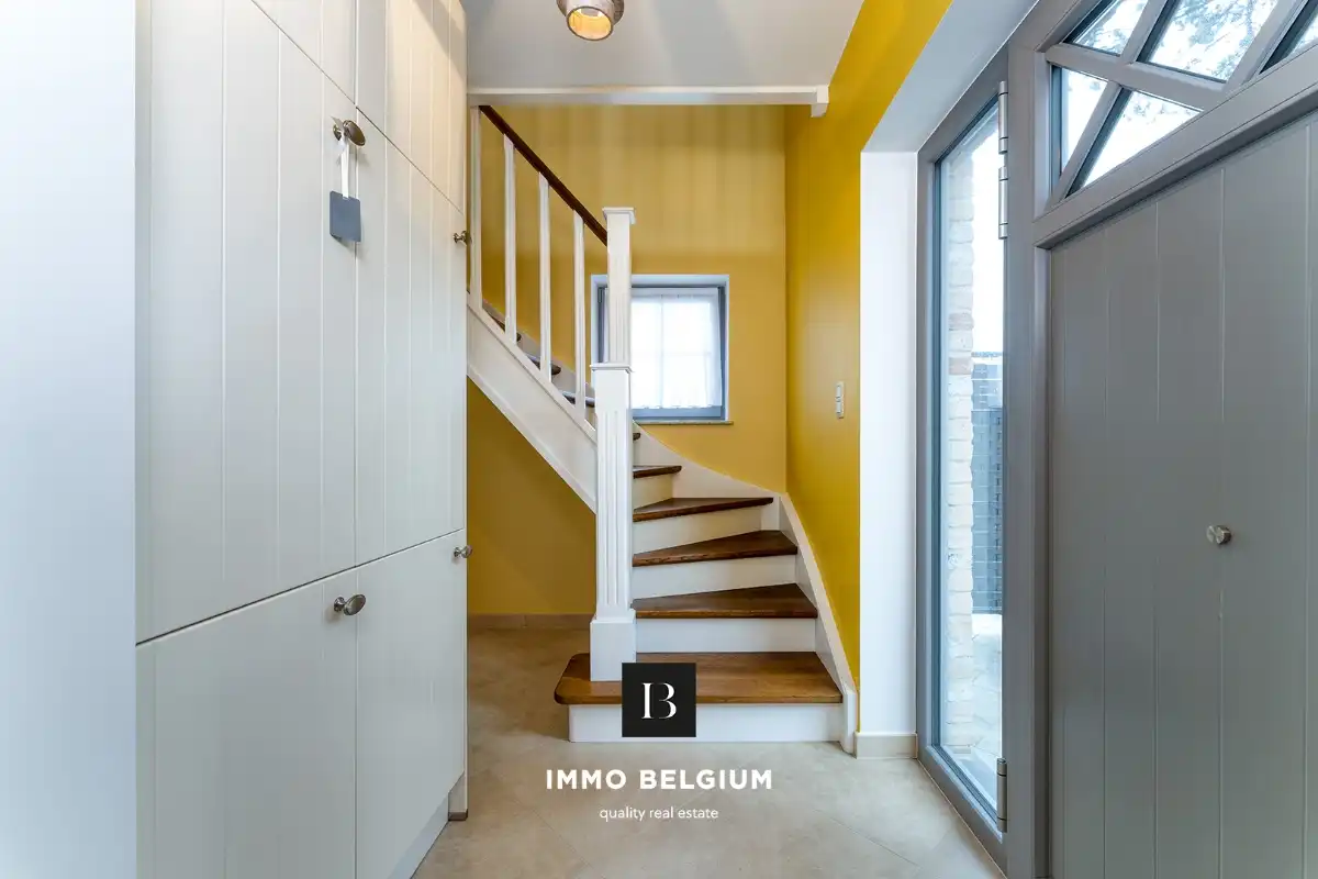 Energiezuinige, vrijstaande woning in rustige straat foto 7