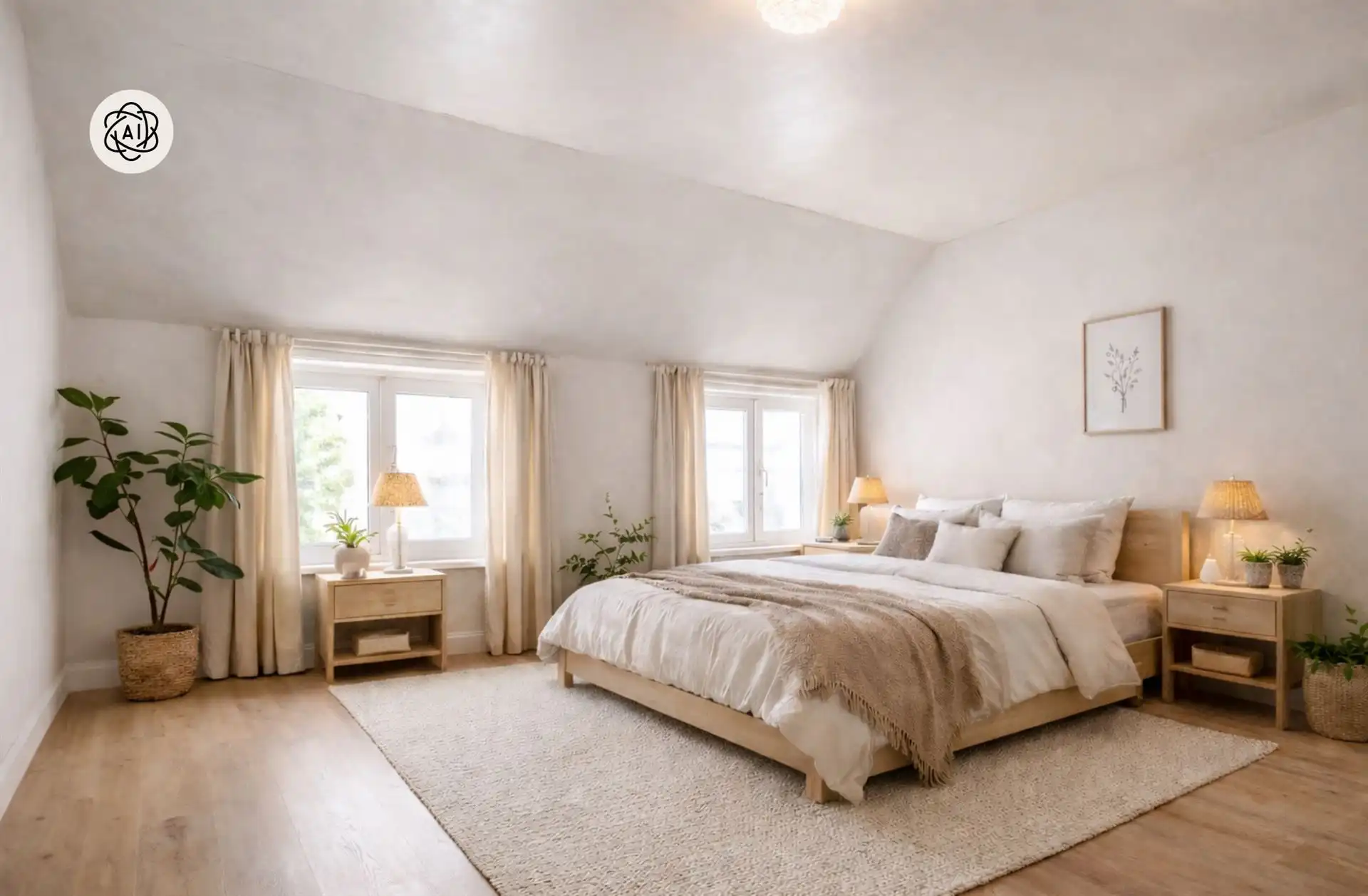 Te renoveren woning met potentieel! foto 13