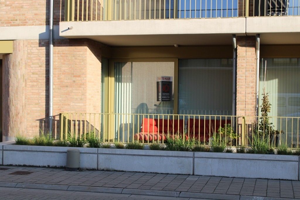 Zeer ruim en energiezuinig appartement met autostaanplaats foto 22