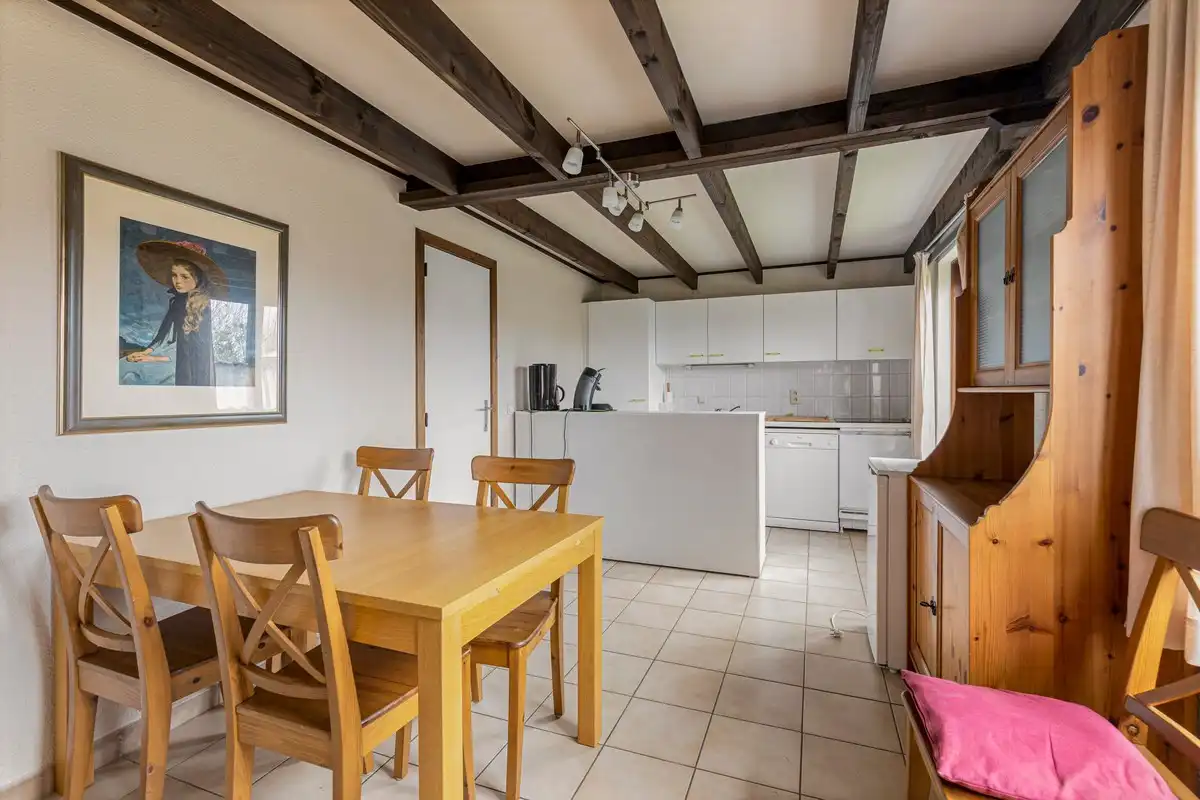 Vakantiewoning met drie slaapkamers foto 4