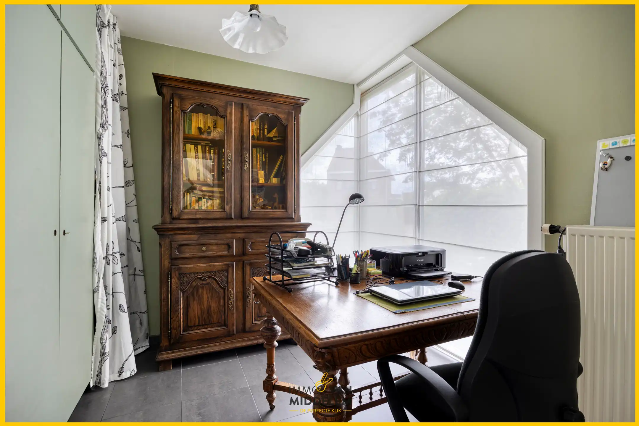 INSTAPKLARE VILLA MET 4 KAMERS EN BUREAU OP +/- 4a82ca foto 8