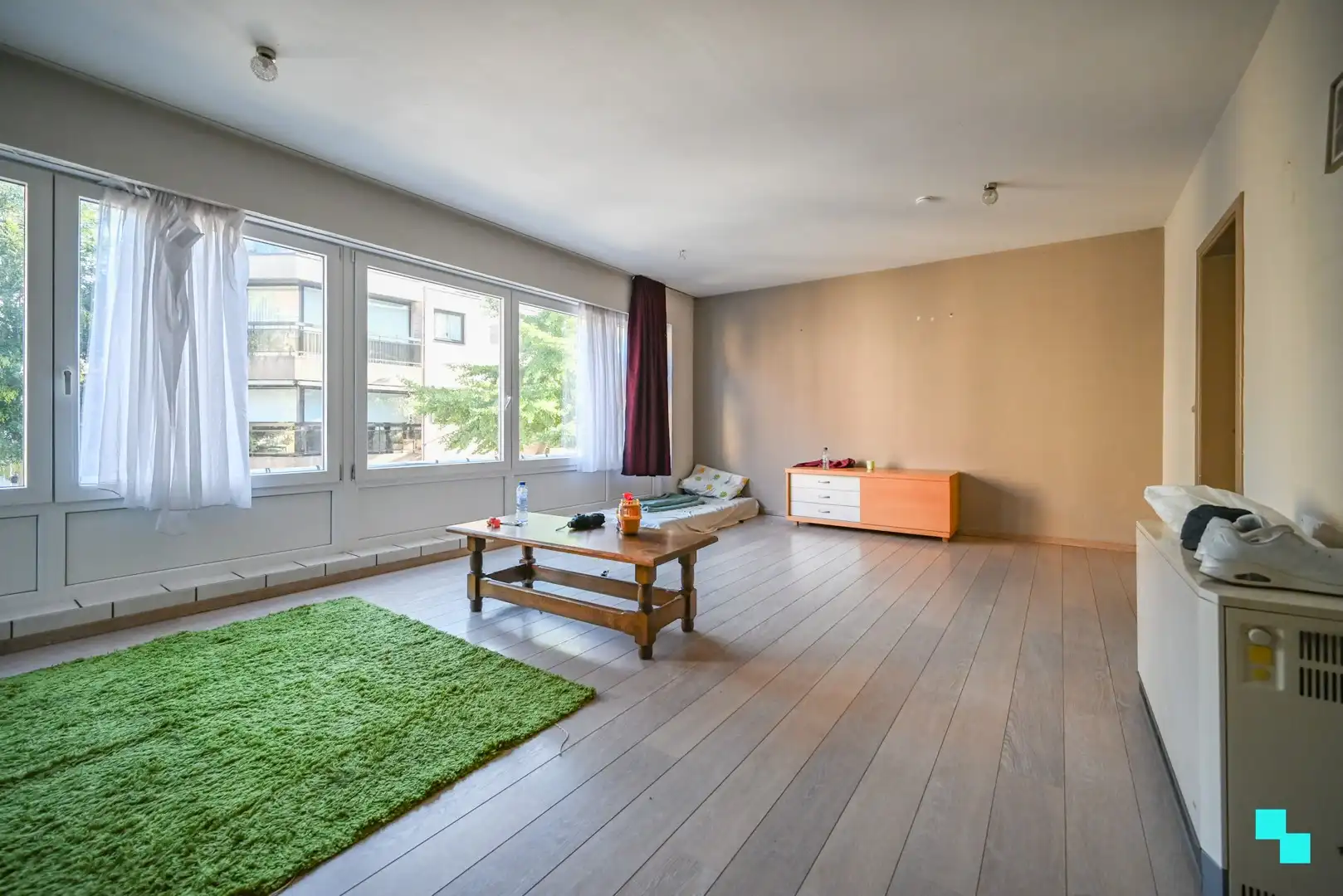 Interessante opbrengsteigendom in hartje Izegem foto 10