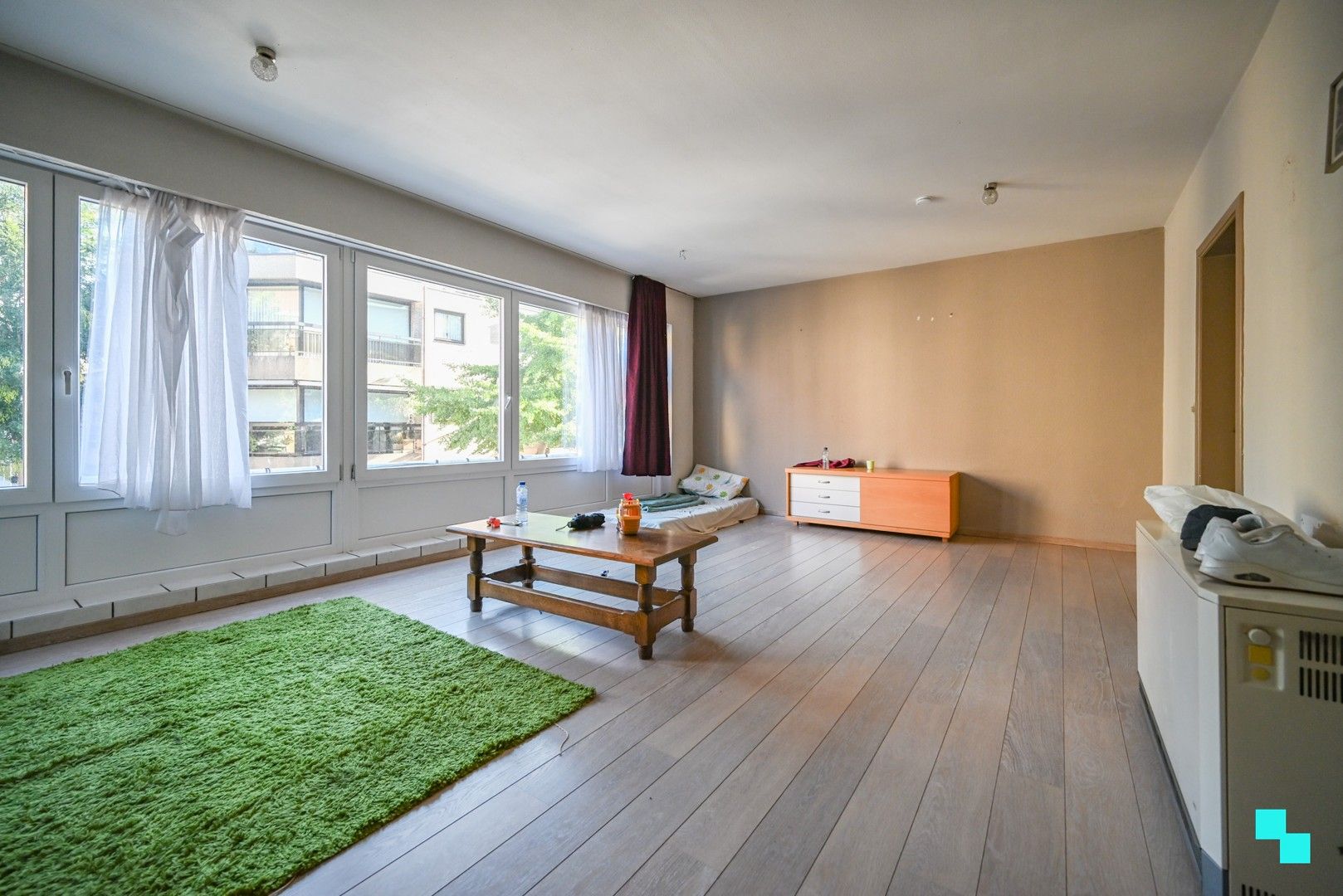 Interessante opbrengsteigendom in hartje Izegem foto 10