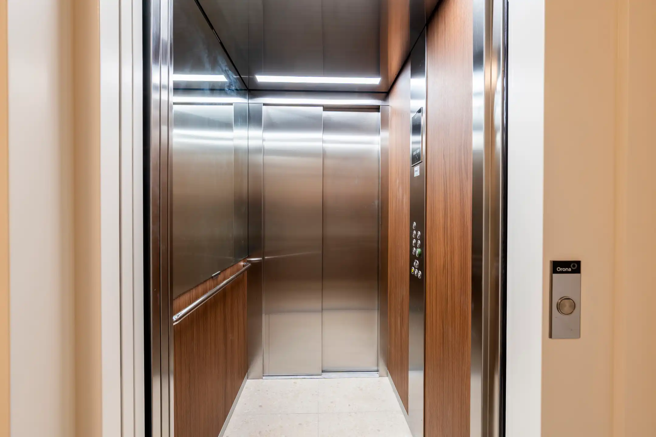 Dakappartement met 2 slaapkamers en royaal terras van 20m² foto 21