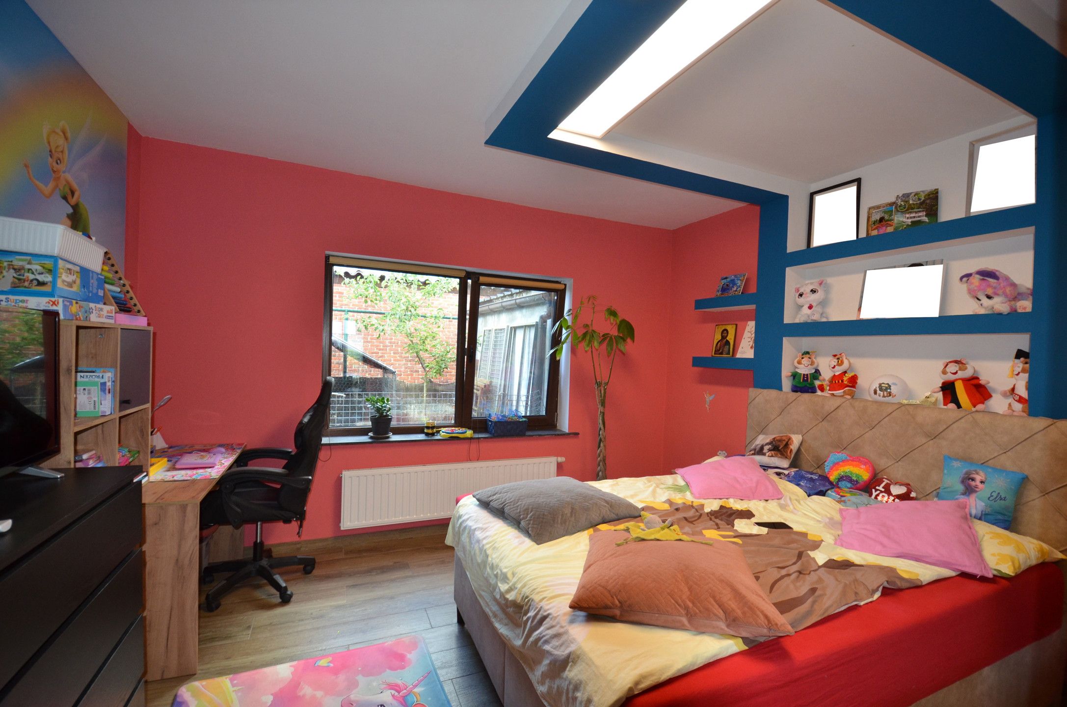 Instapklare woning met 3 slaapkamers foto 11