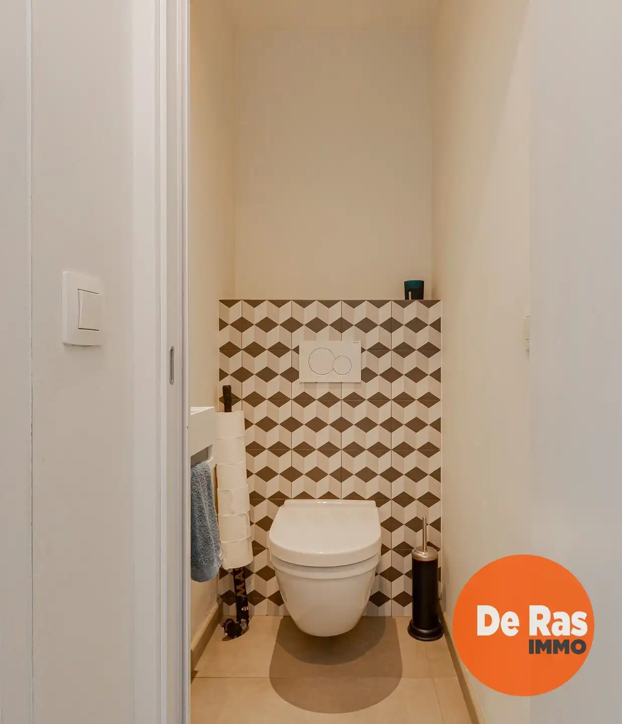 AALST - INSTAPKLARE, MODERNE  GEZINSWONING foto 22