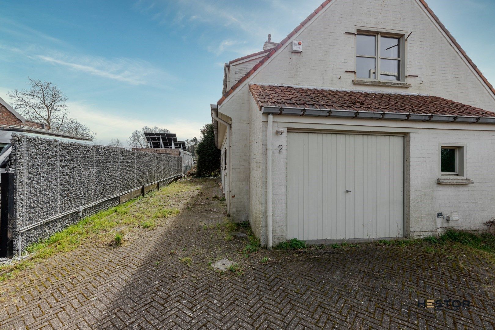 Commercieel gelegen woning met veel mogelijkheden foto 5