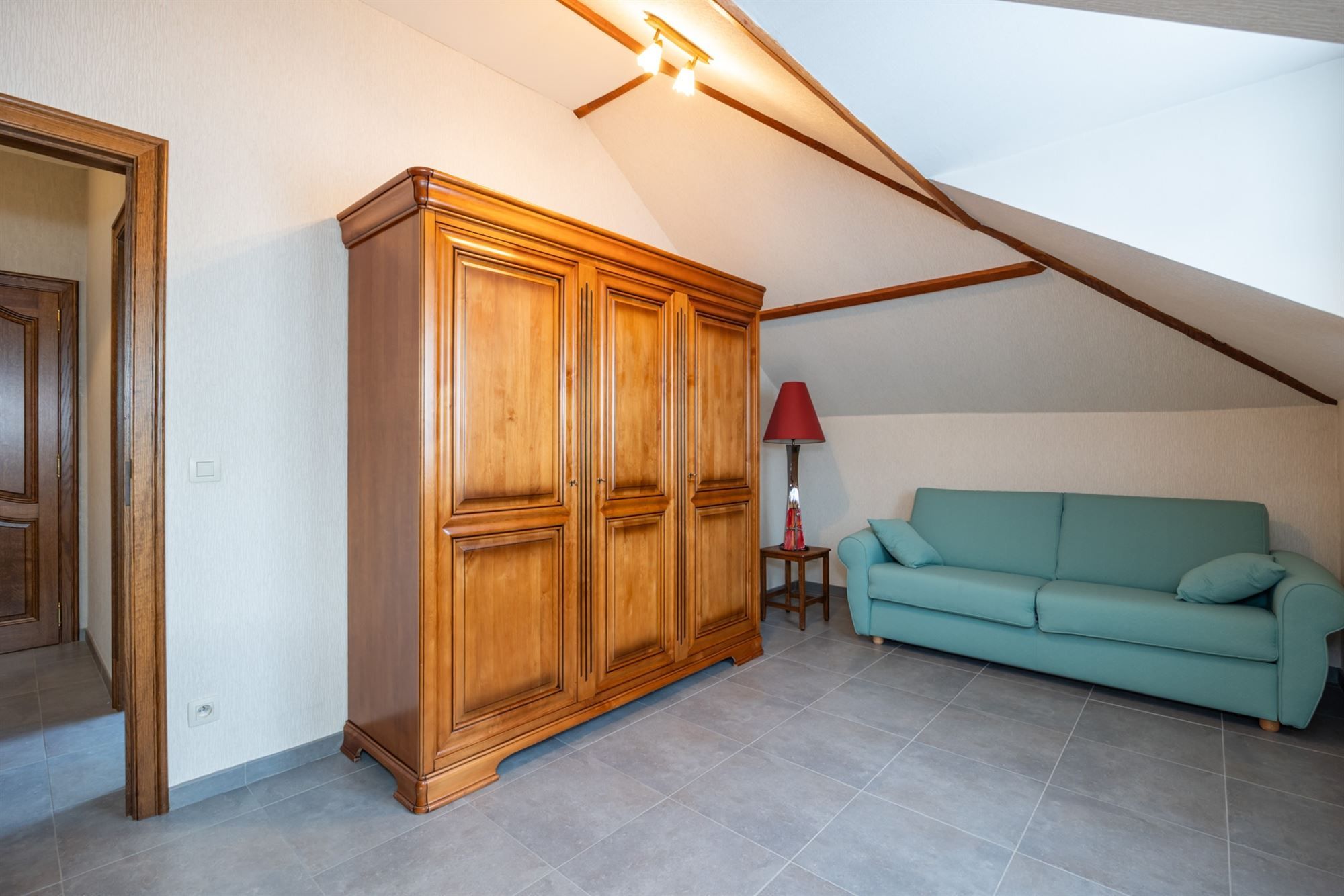 Huis foto 17