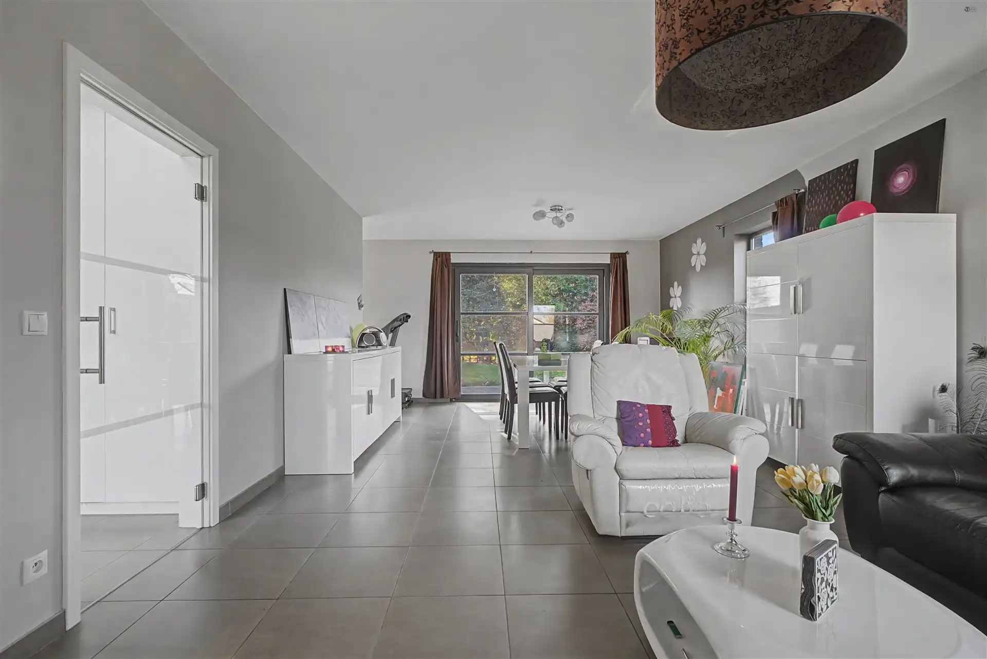 rustig gelegen open bebouwing foto 4