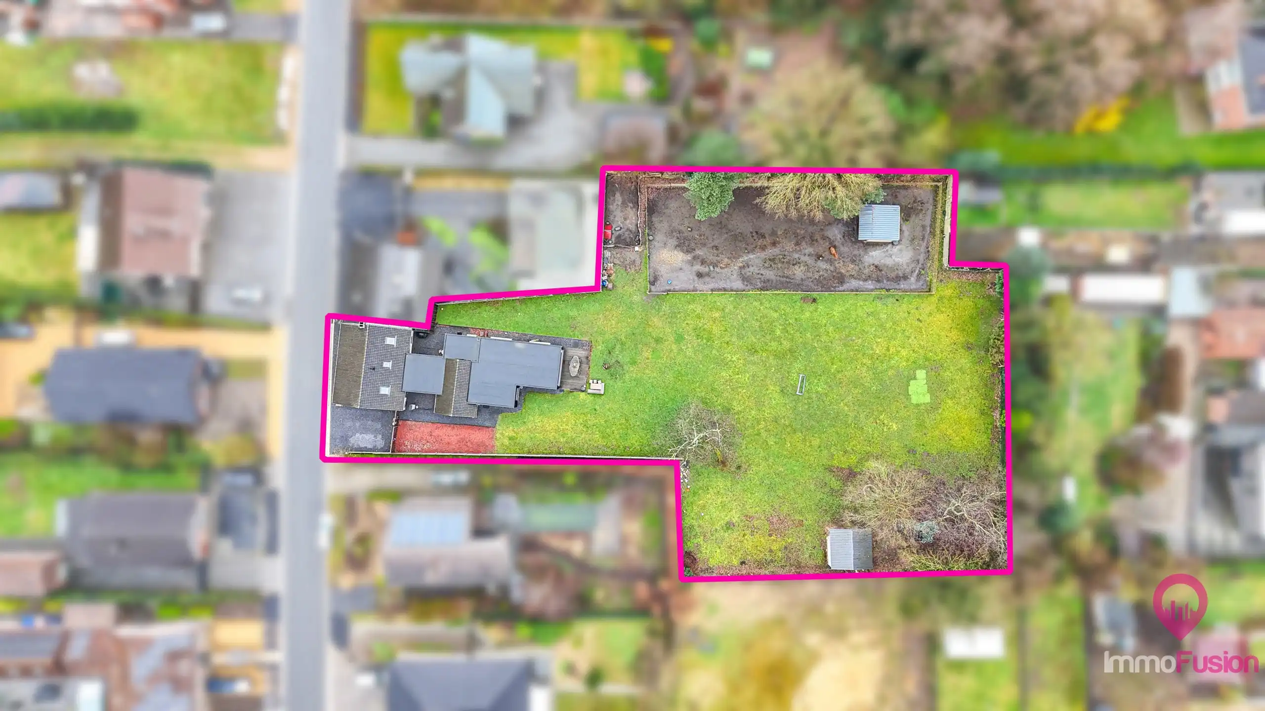 Gerenoveerde landelijk moderne woning op 28 are met 4 suites! foto 57