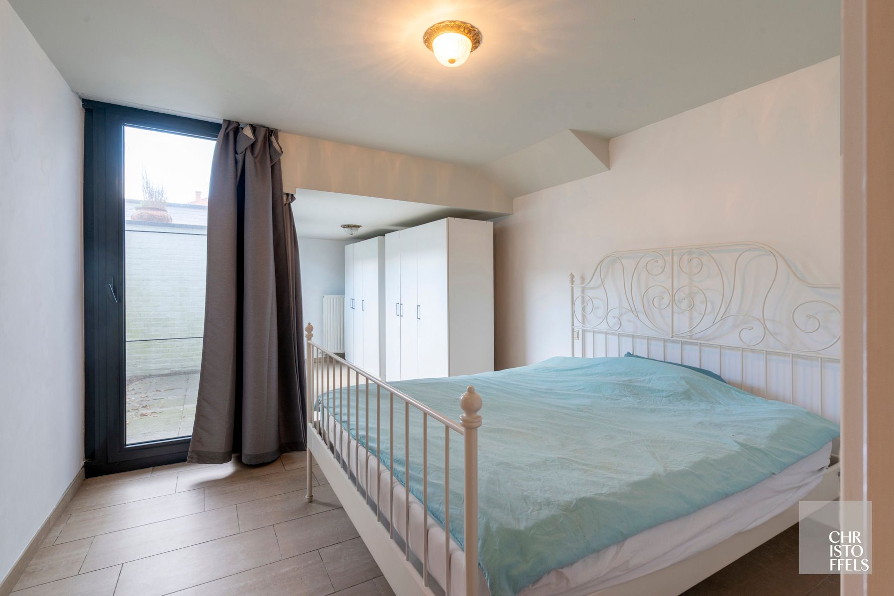 Duplex appartement (123 m²) met ruim terras in Zutendaal! foto 15