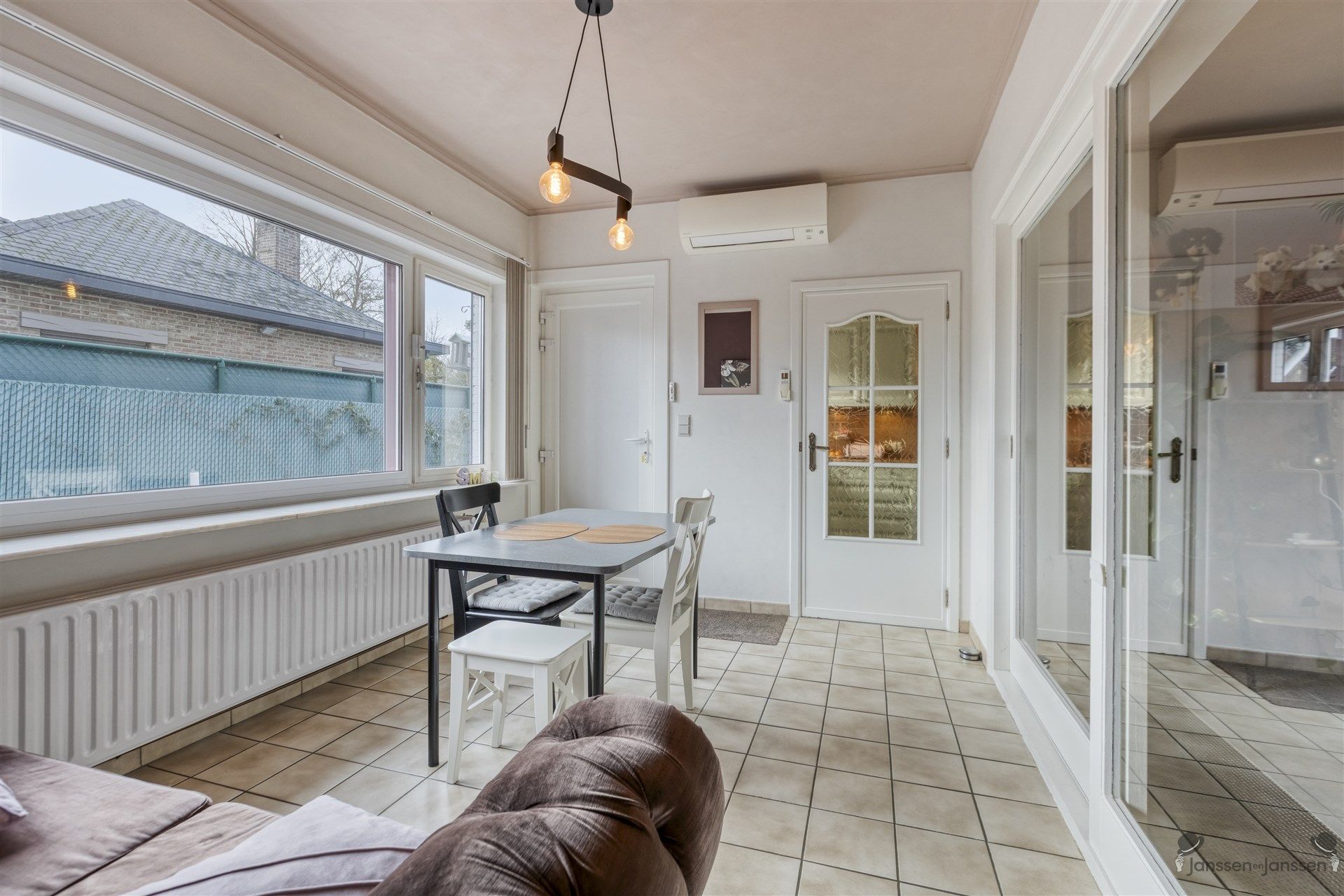 Ruime gelijkvloerse woning te Diest (Kaggevinne) foto 10