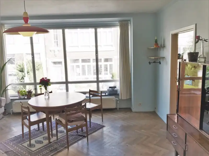 --- NIEUW --- 2 slaapkamerappartement op toplocatie nabij Gent-centrum en station Sint-Pieters! foto 5