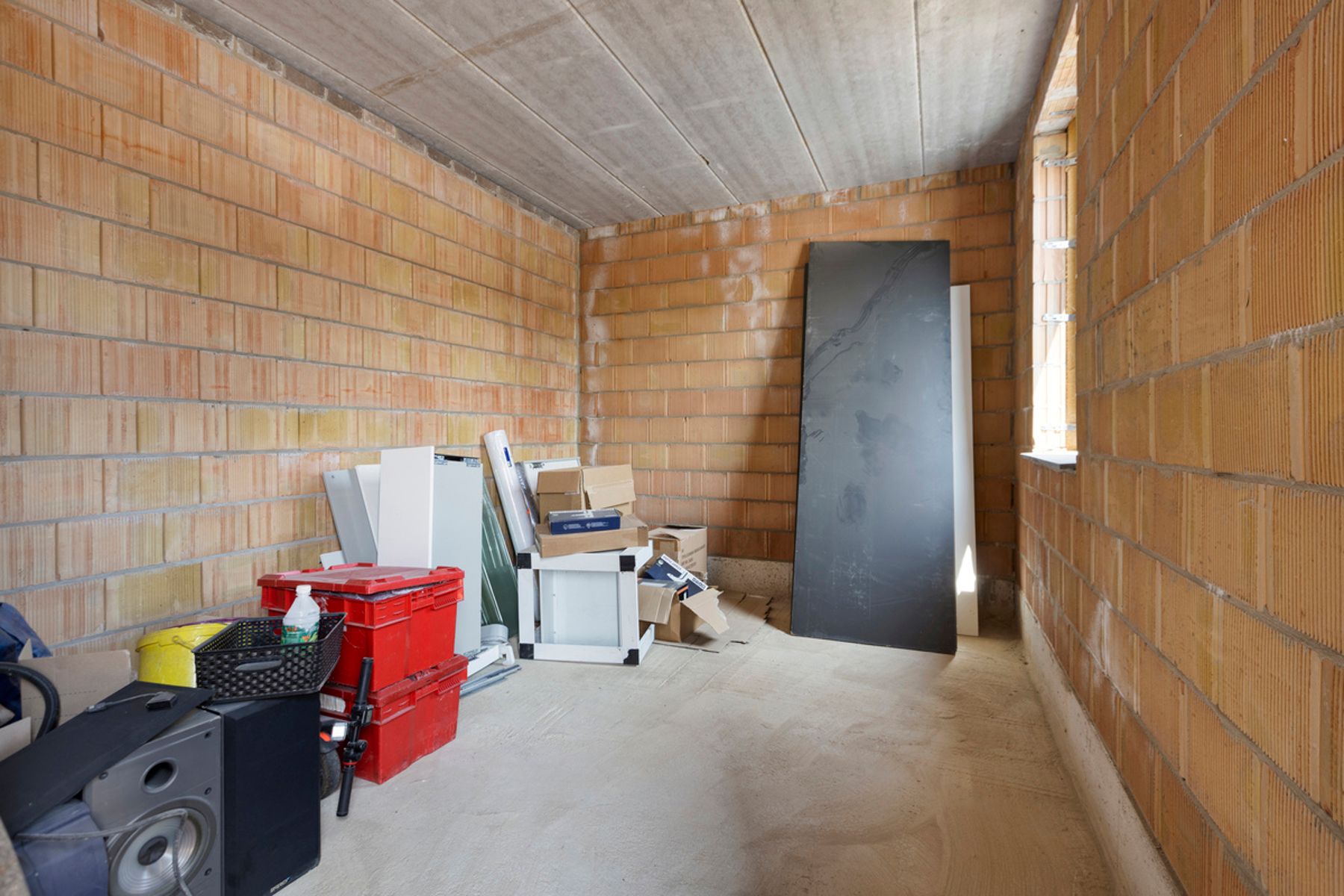 Nieuwbouwwoning ZONDER BTW met tal van materiaal inbegrepen (registratierecht 2%) foto 24