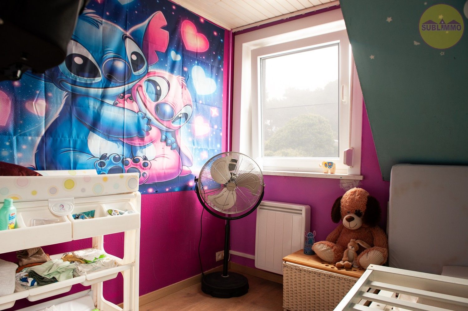 Halfopen bebouwing met 3 slaapkamers op een perceel van 1.147 m²  in Mol. foto 18