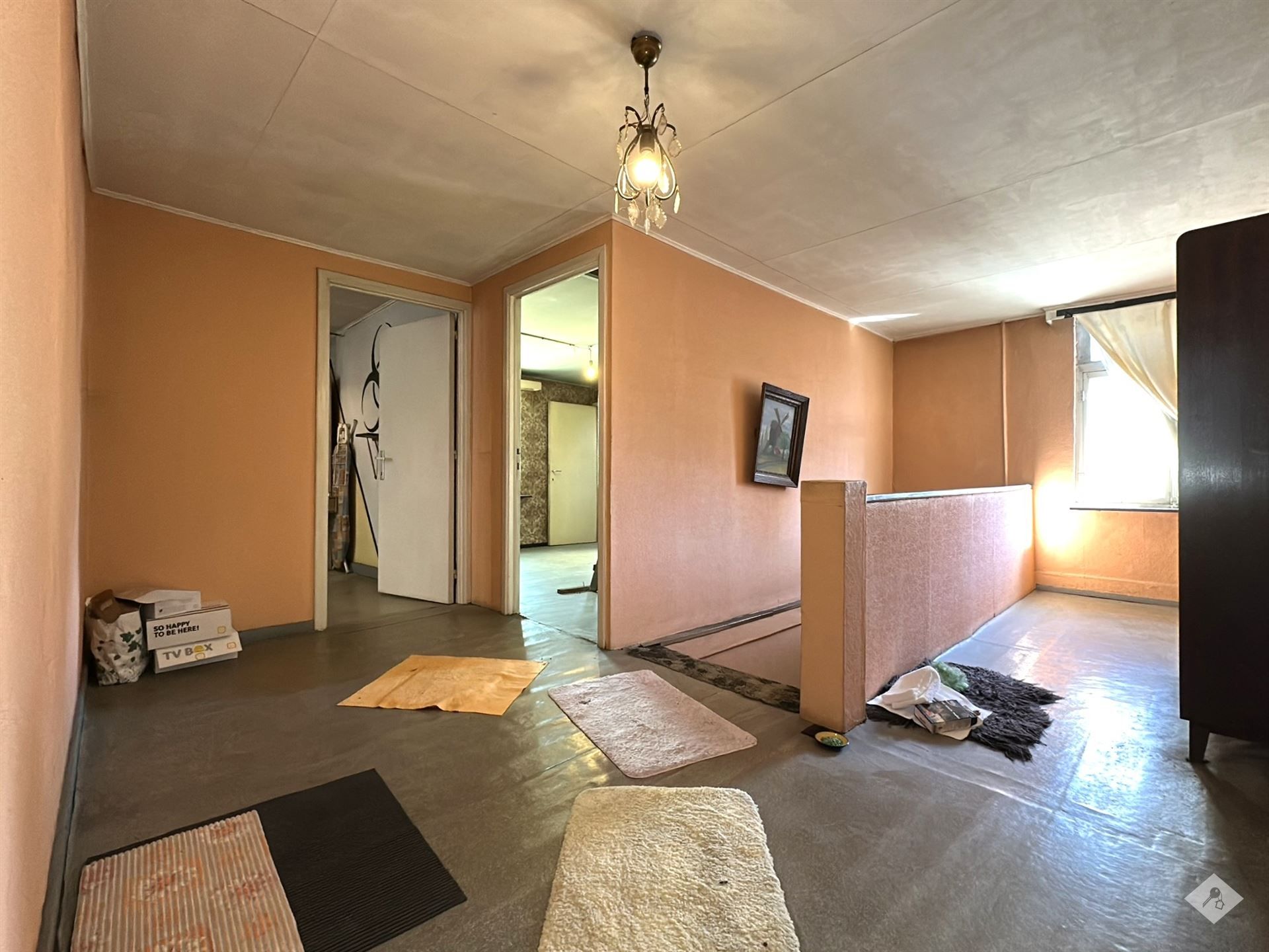 Te Renoveren Woning te Koop in Lebbeke foto 11