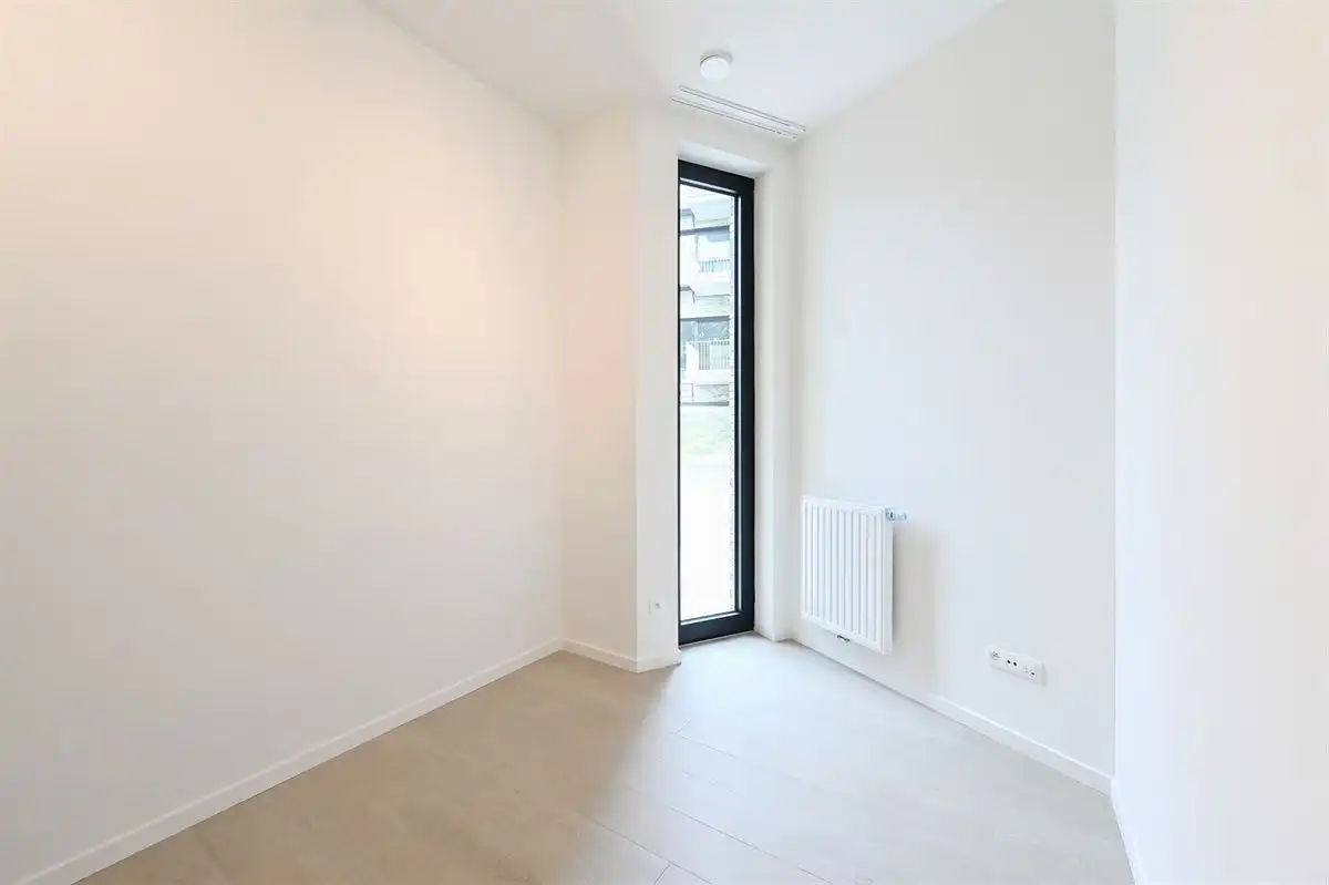 Toffe stadswoning in project Zurenborgpoort foto 17
