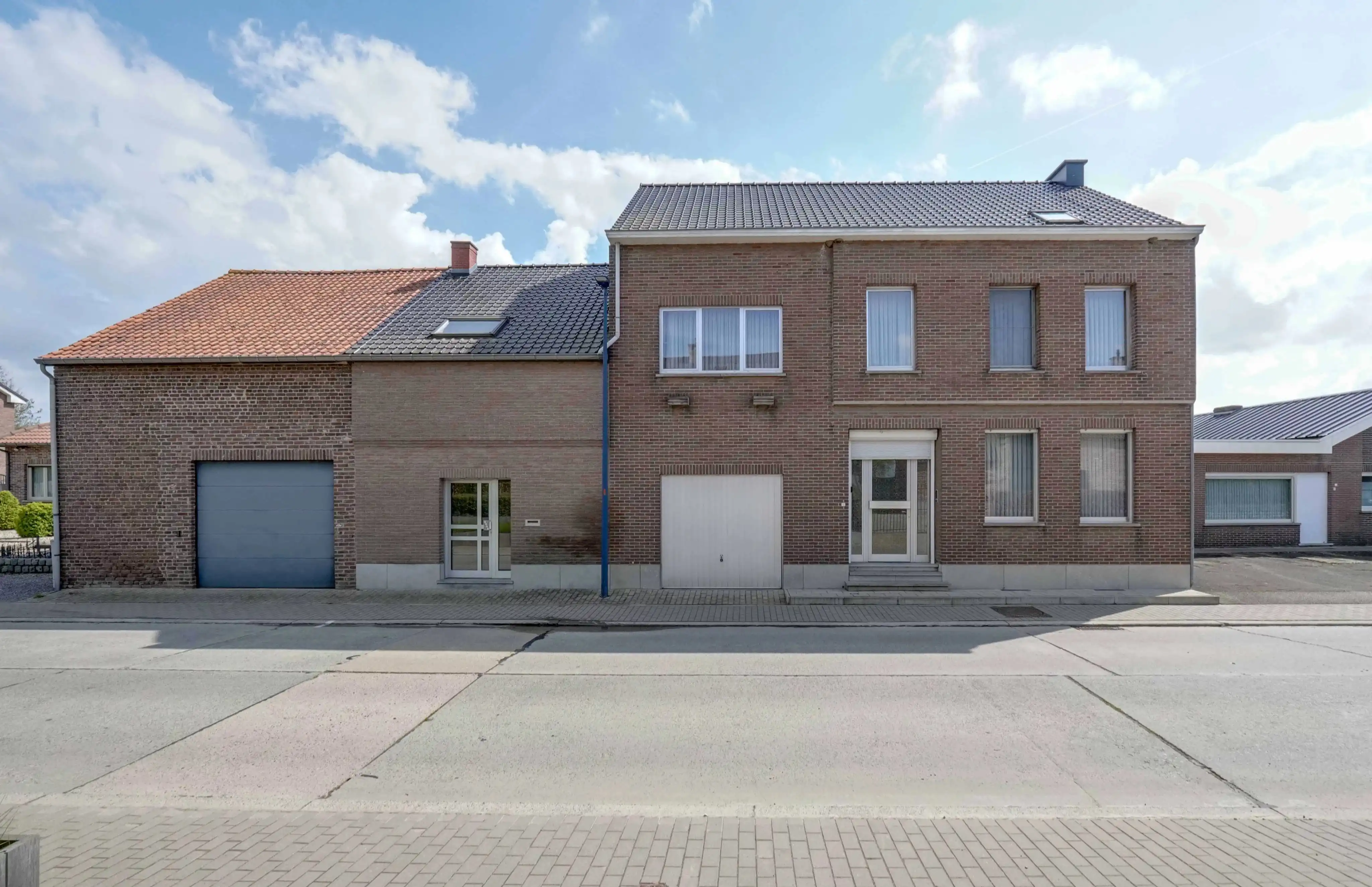Huis te koop HELEN BOSSTRAAT 50 - 3350 Linter
