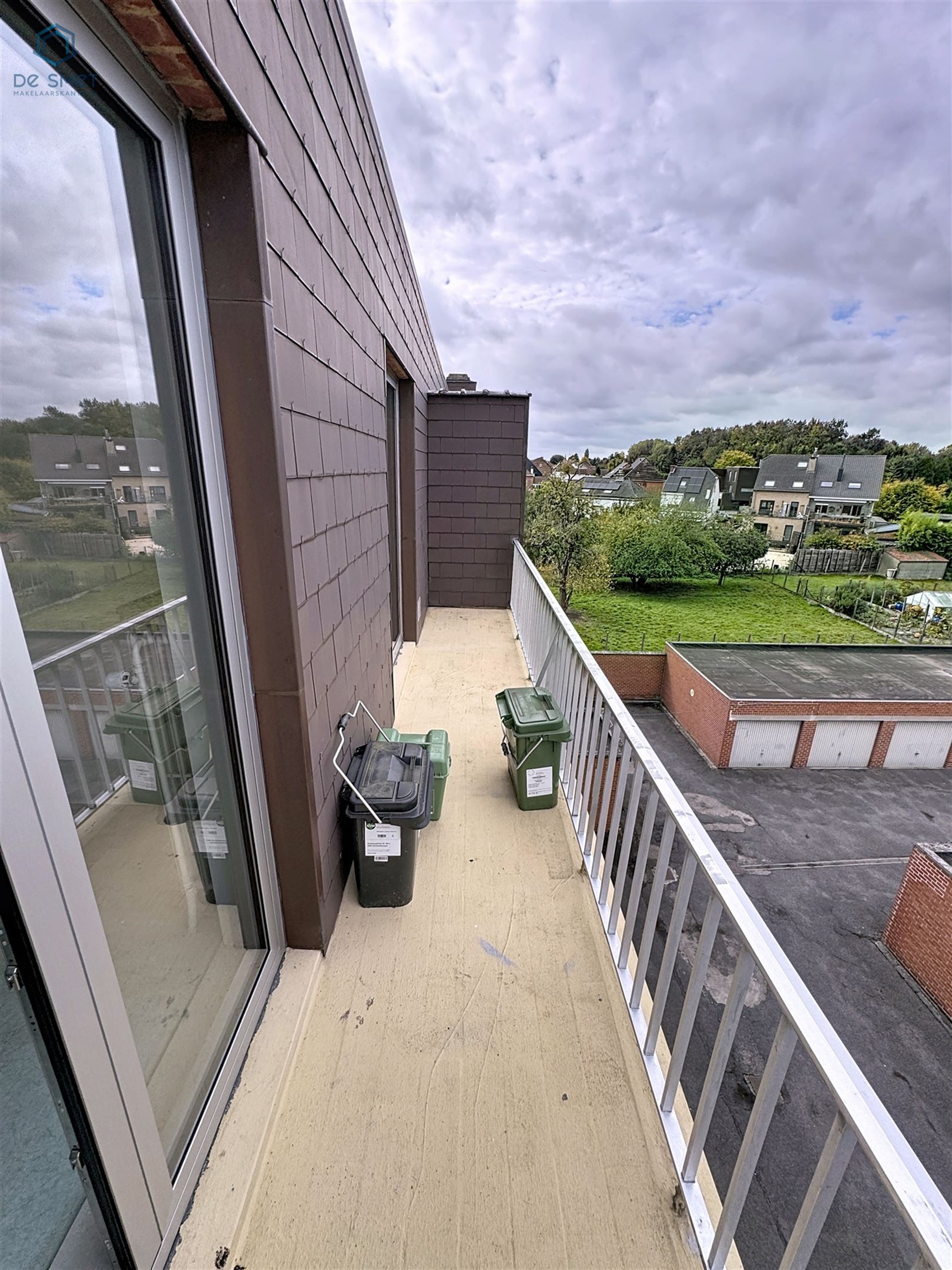Te Huur: Gerenoveerd 2-slaapkamerappartement op toplocatie in Geraardsbergen! foto 12