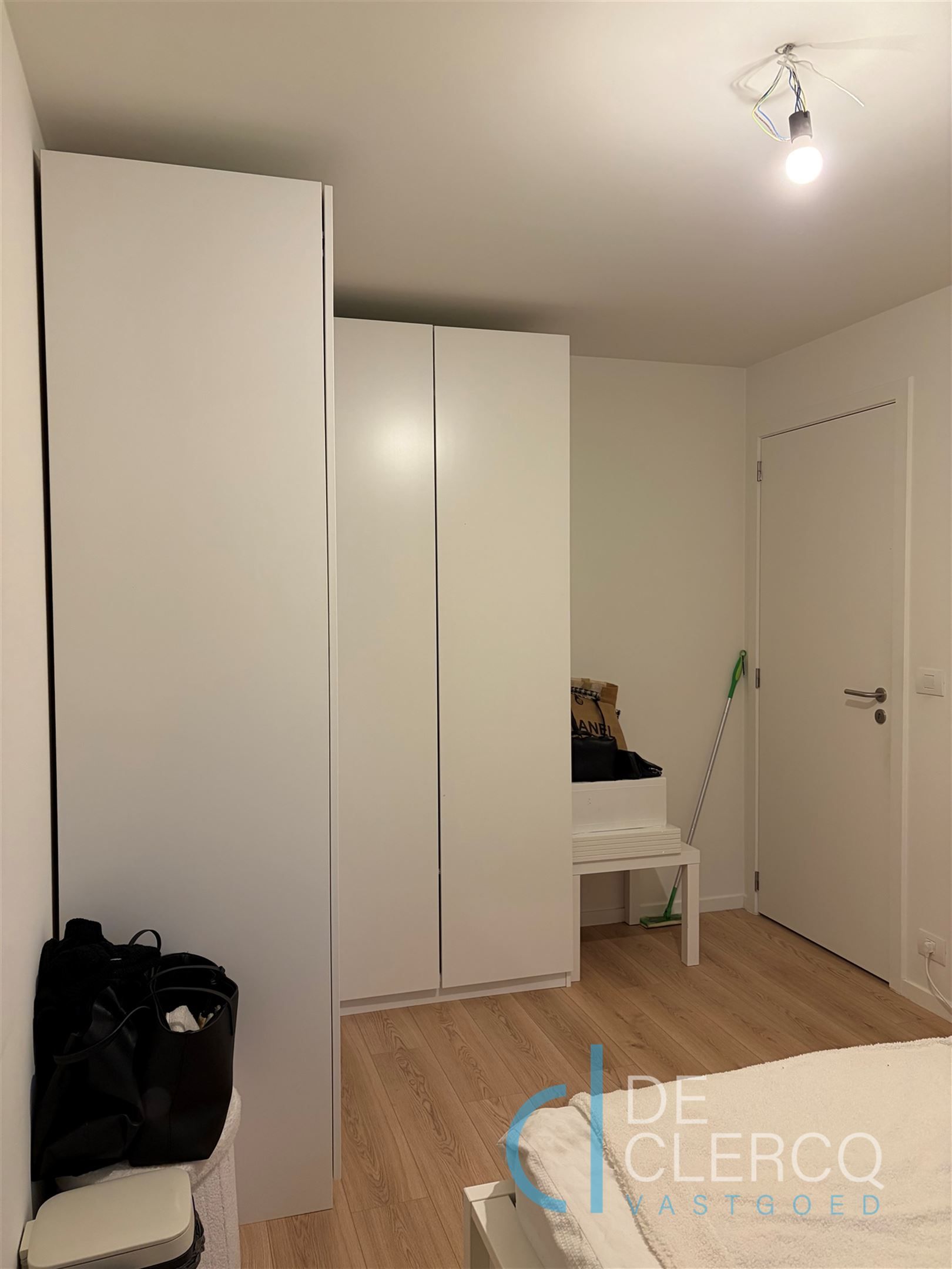 Nieuwbouwwoning te huur in mooie verkaveling te Oostakker!  foto 9