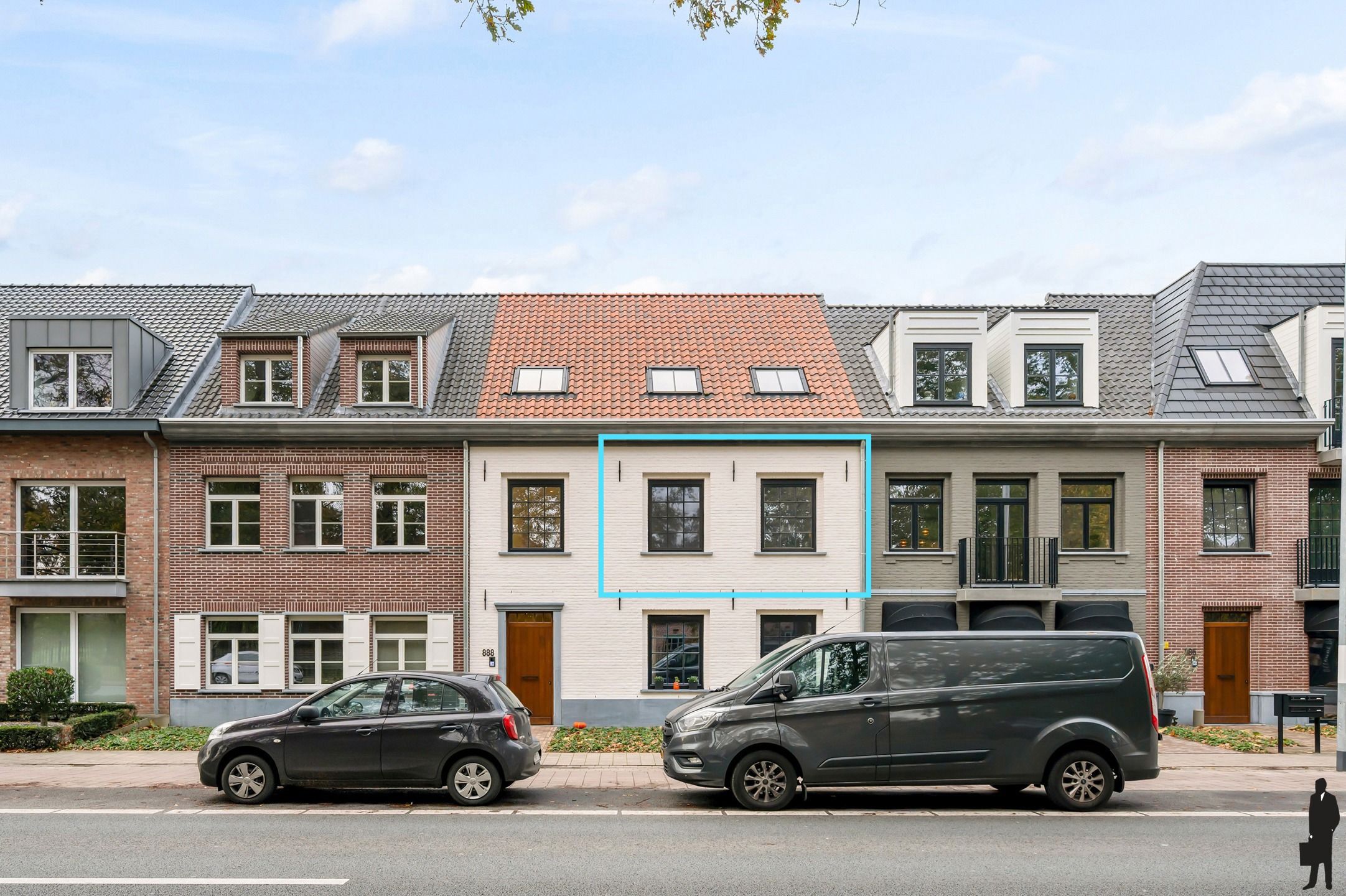 Appartement te koop Bredabaan 888/4 - 2990 Wuustwezel