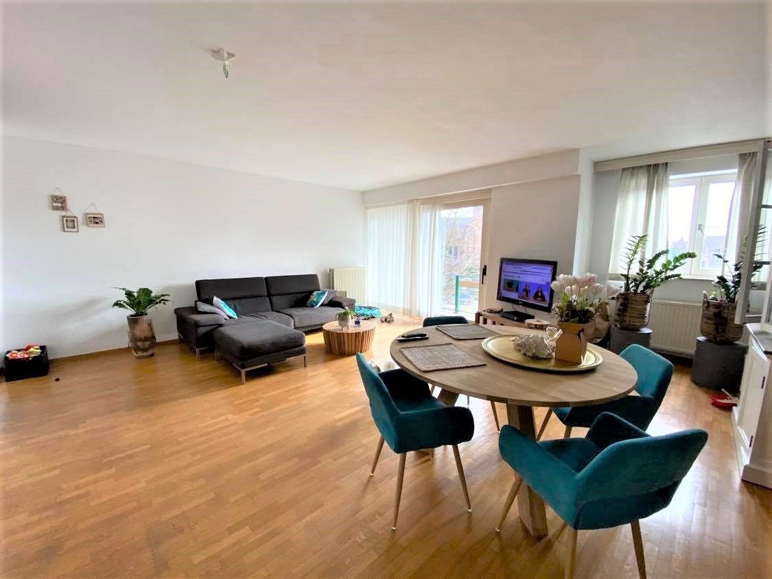 Appartement in residentie Sint-Baafs foto 3