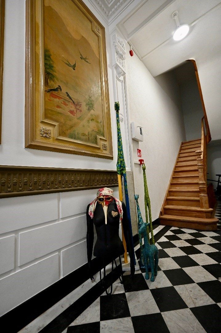 KLASSE DUPLEX OP TOPLIGGING  foto 4