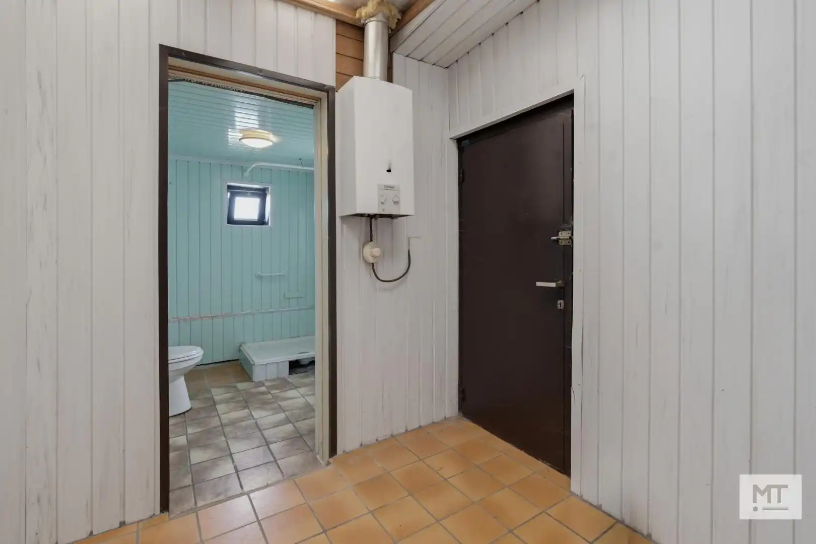 Te renoveren woning op een rustige locatie te Geluveld foto 6