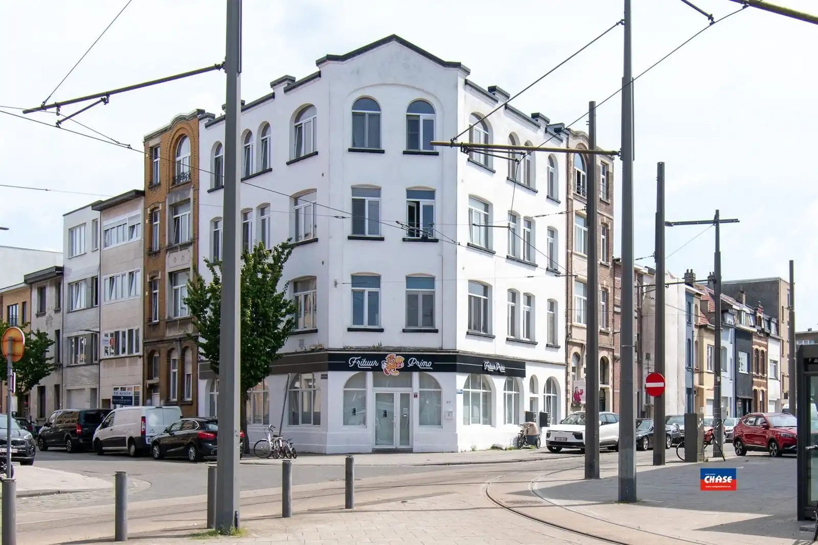 Appartement met twee slaapkamers foto 16
