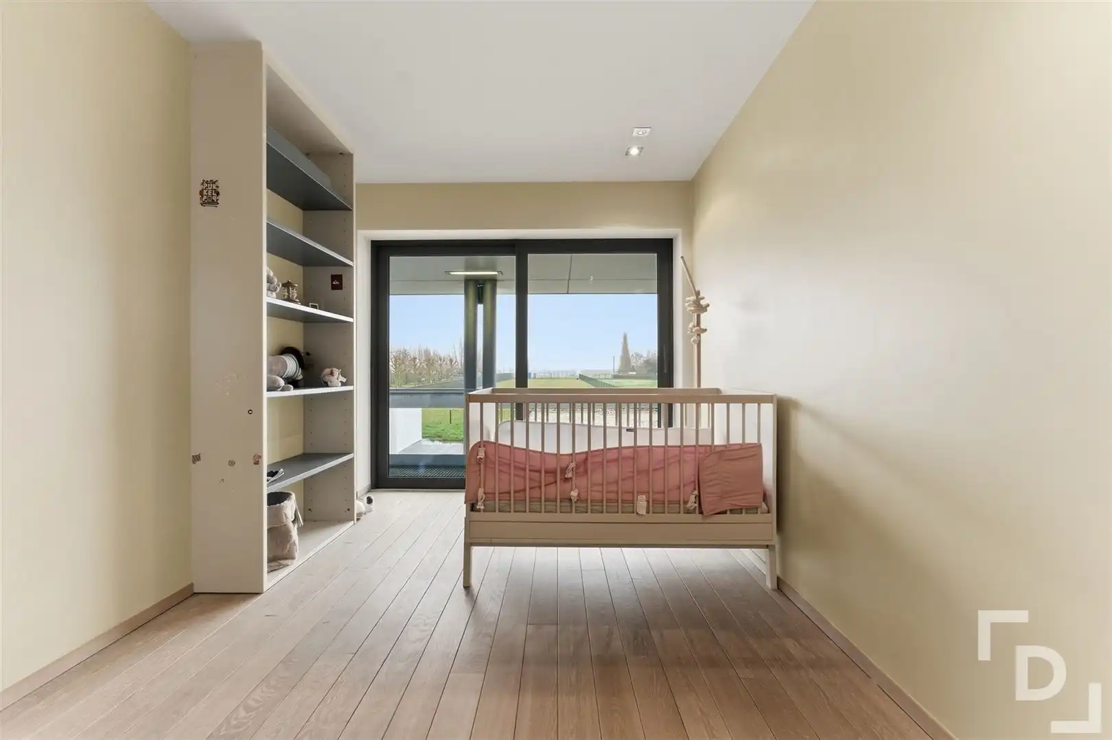 Luxueuze en energiezuinige villa met hoogwaardige afwerking foto 19