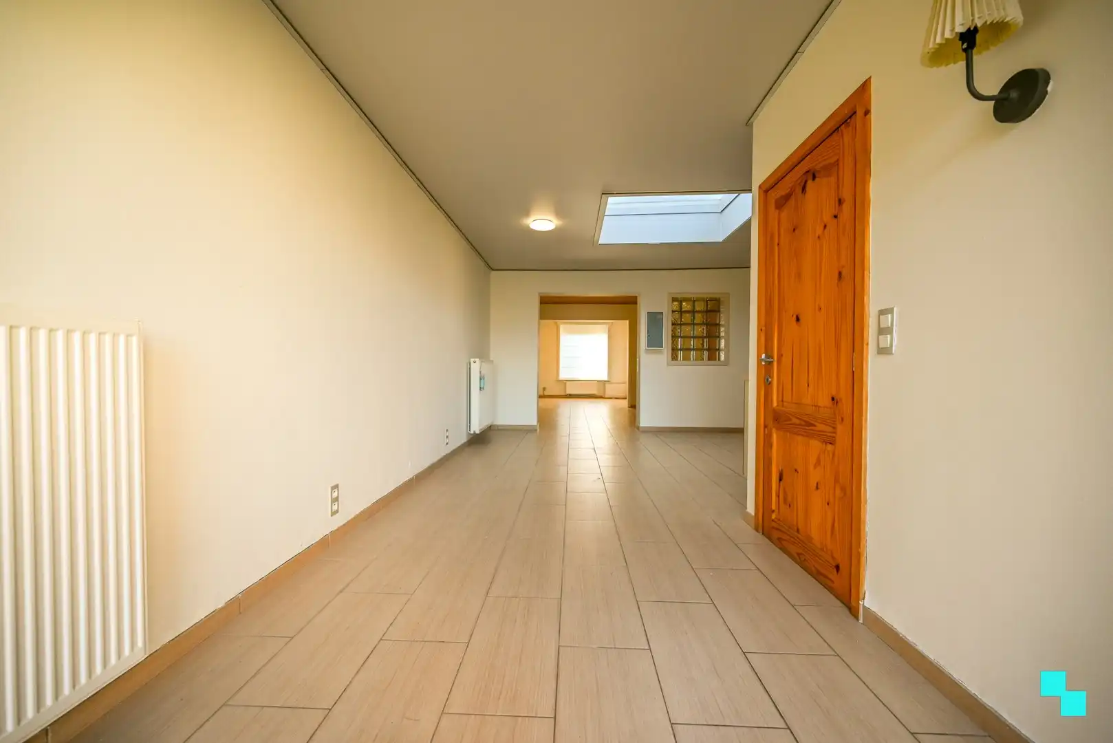 Energiezuinige eengezinswoning te Izegem foto 11