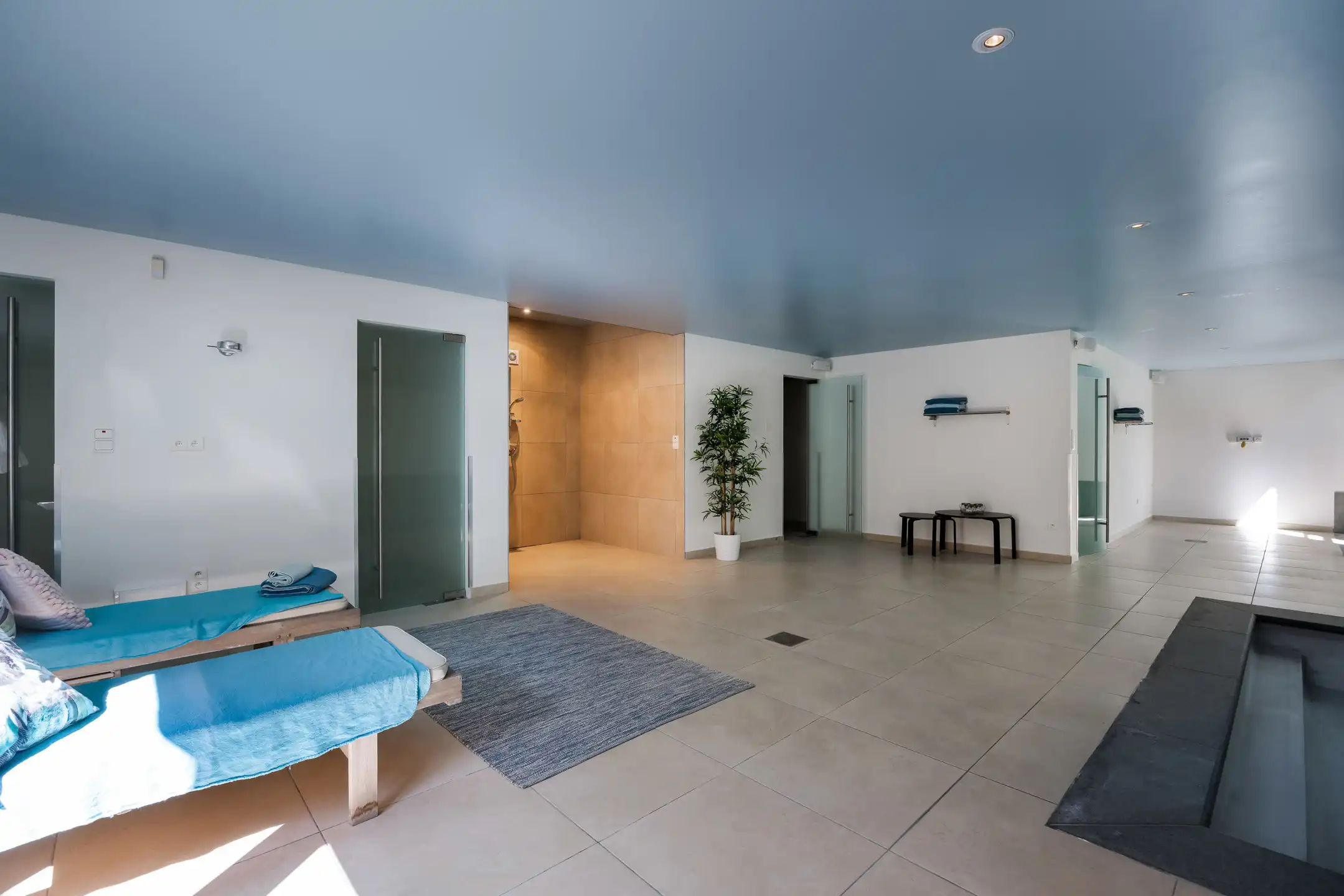 Hoogstaande villa met binnenzwembad te Lanaken foto 29