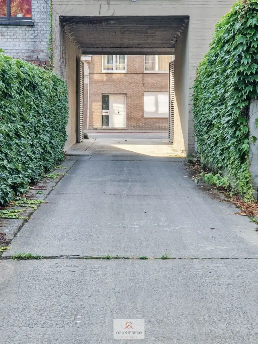 Loods (80 m²) te huur foto 15
