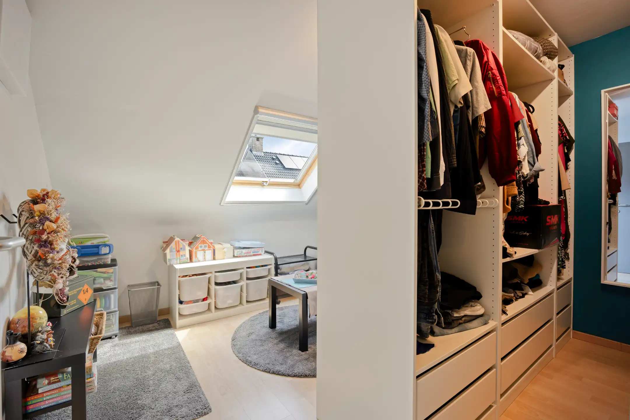 Instapklare gezinswoning nabij de recreatiedomein De Schorre foto 28
