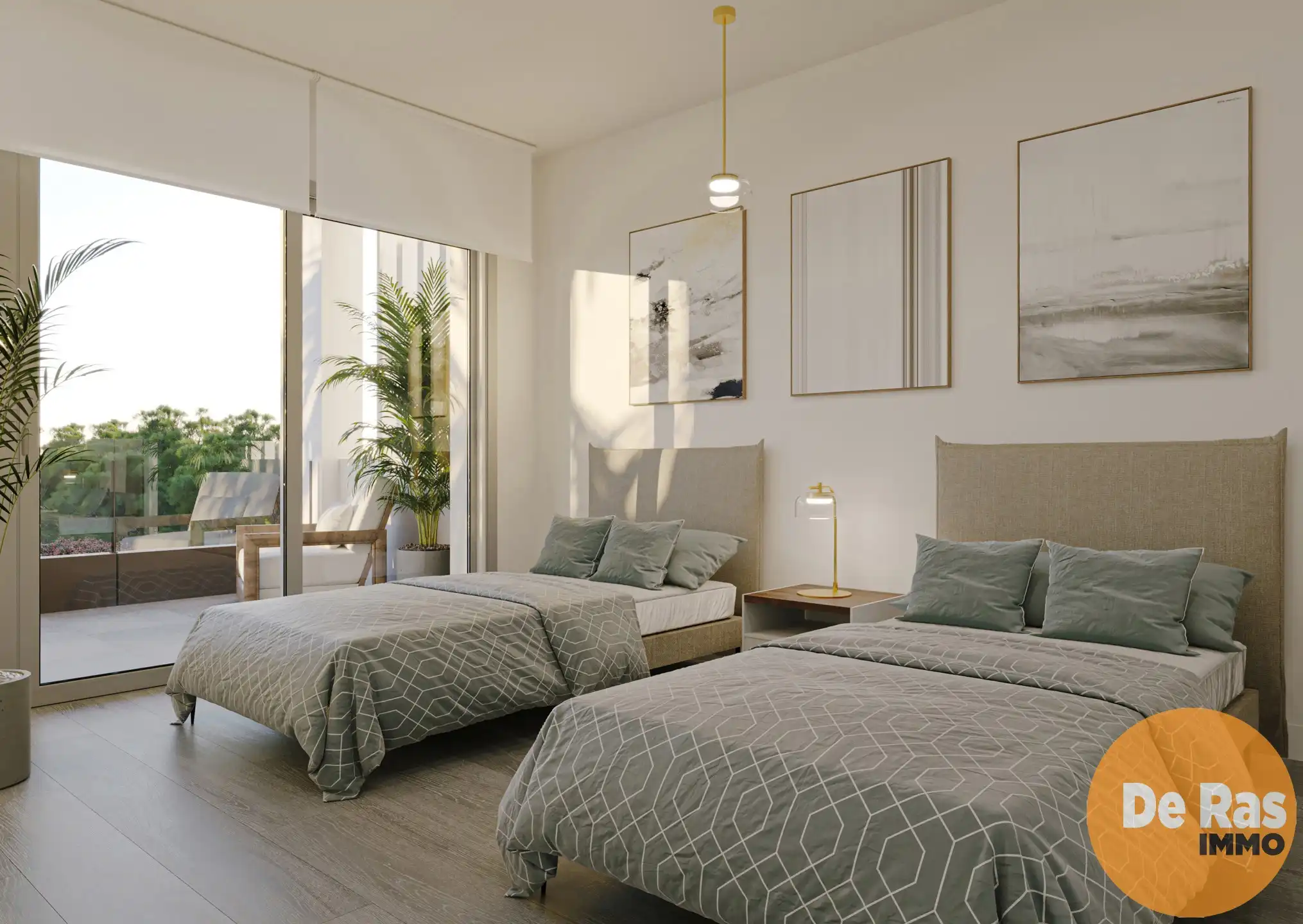 Mallorca- Droom-appartement foto 7