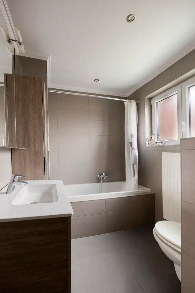Ruime duplex op central toplocatie foto 17