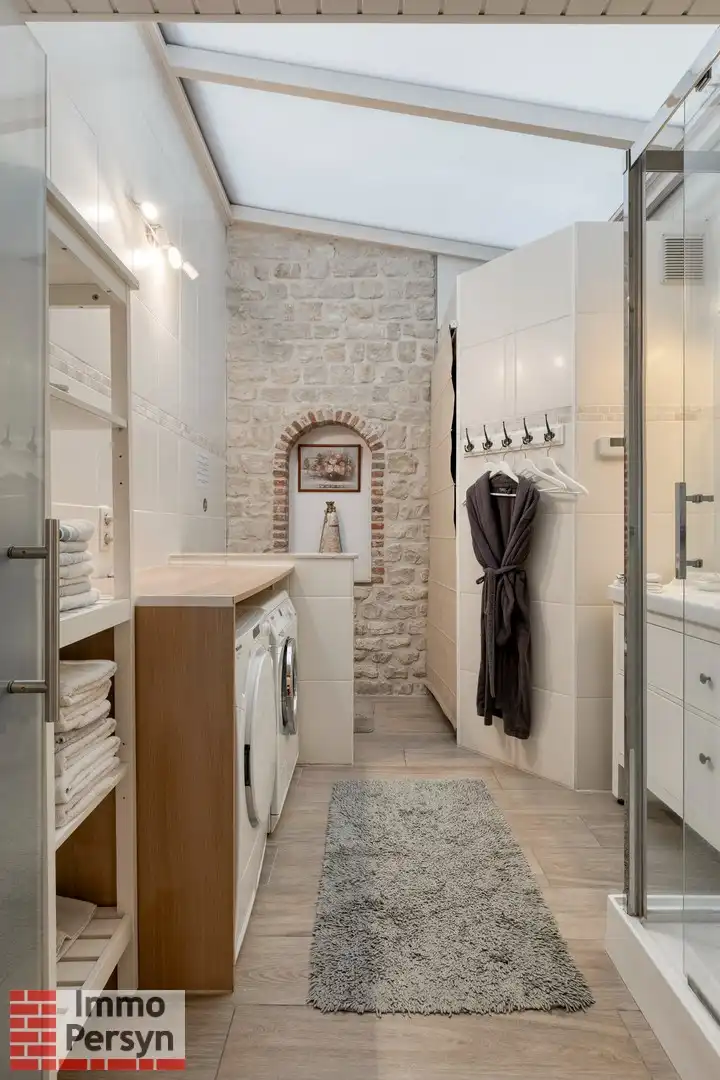 Charmante, instapklare rijwoning in het hart van Scherpenheuvel foto 10